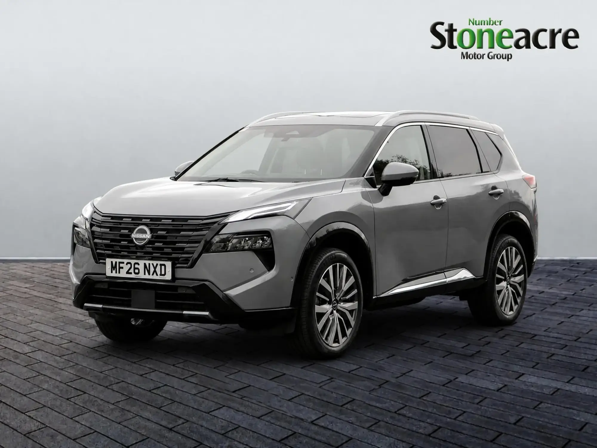 Nissan X-Trail e-POWER Image 7