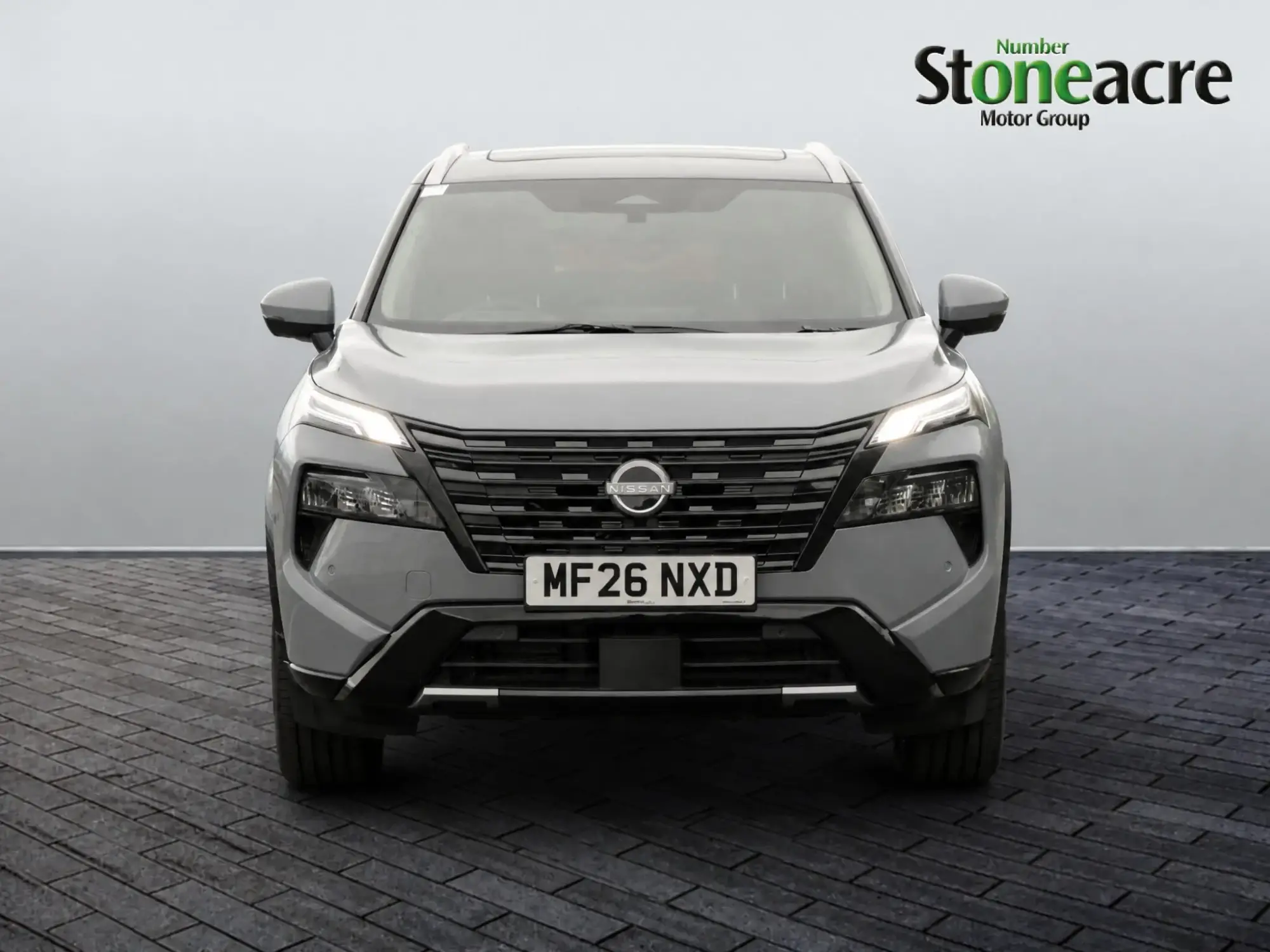 Nissan X-Trail e-POWER Image 8