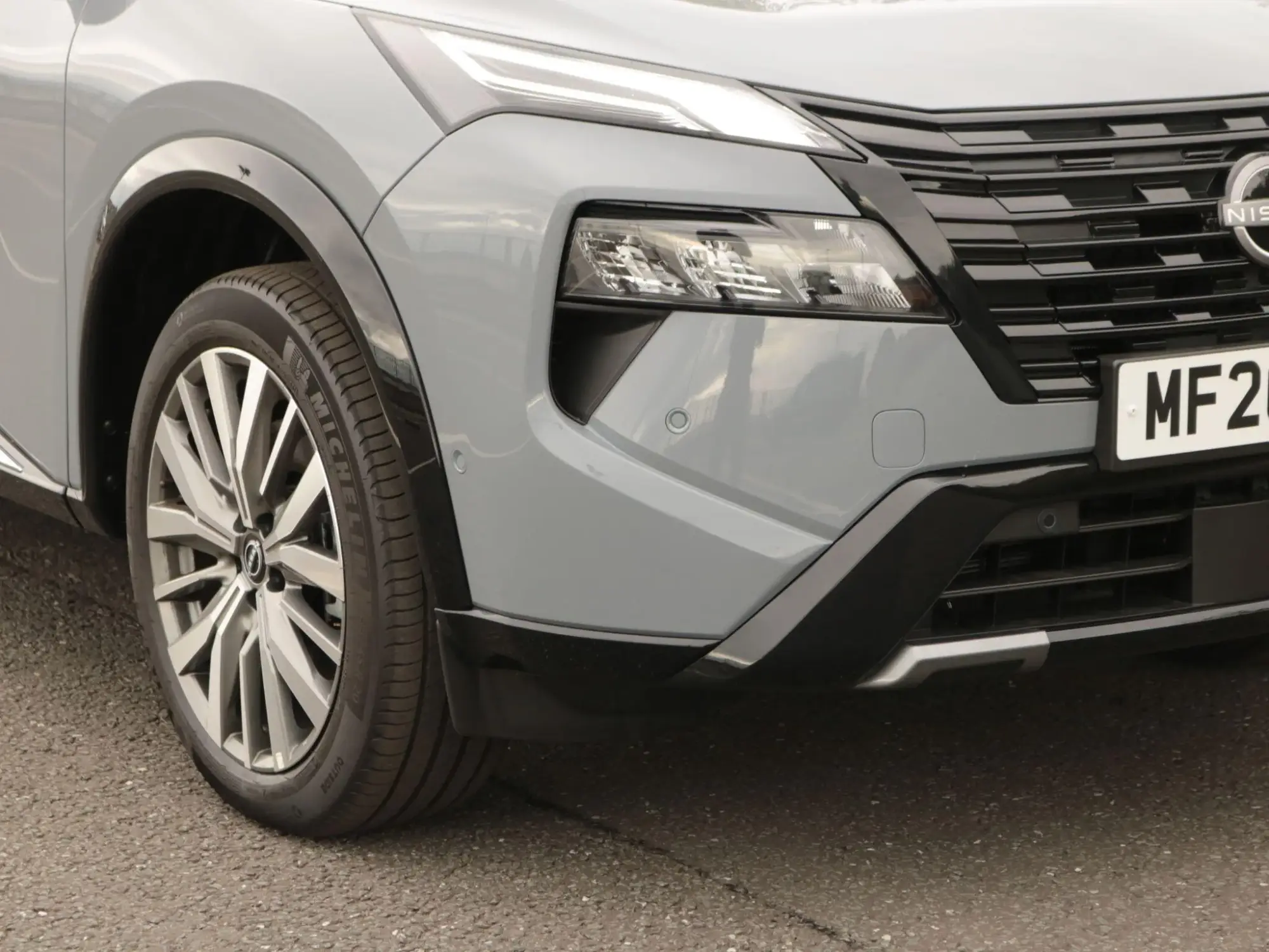 Nissan X-Trail e-POWER Image 9
