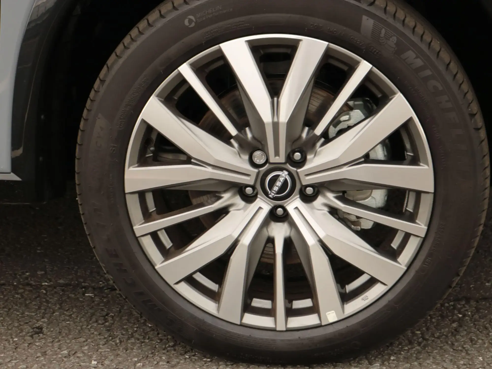 Nissan X-Trail e-POWER Image 10