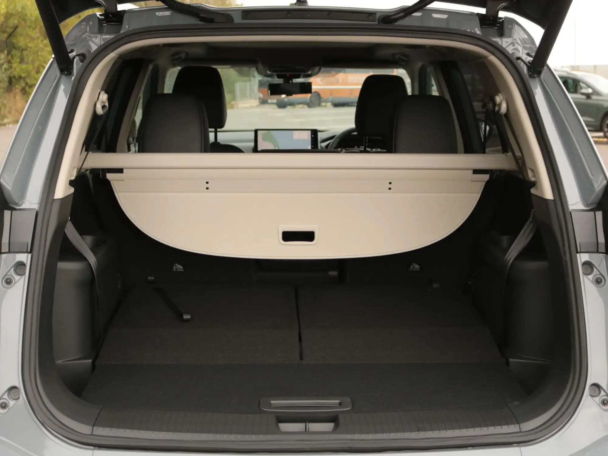 Nissan X-Trail e-POWER Image 14