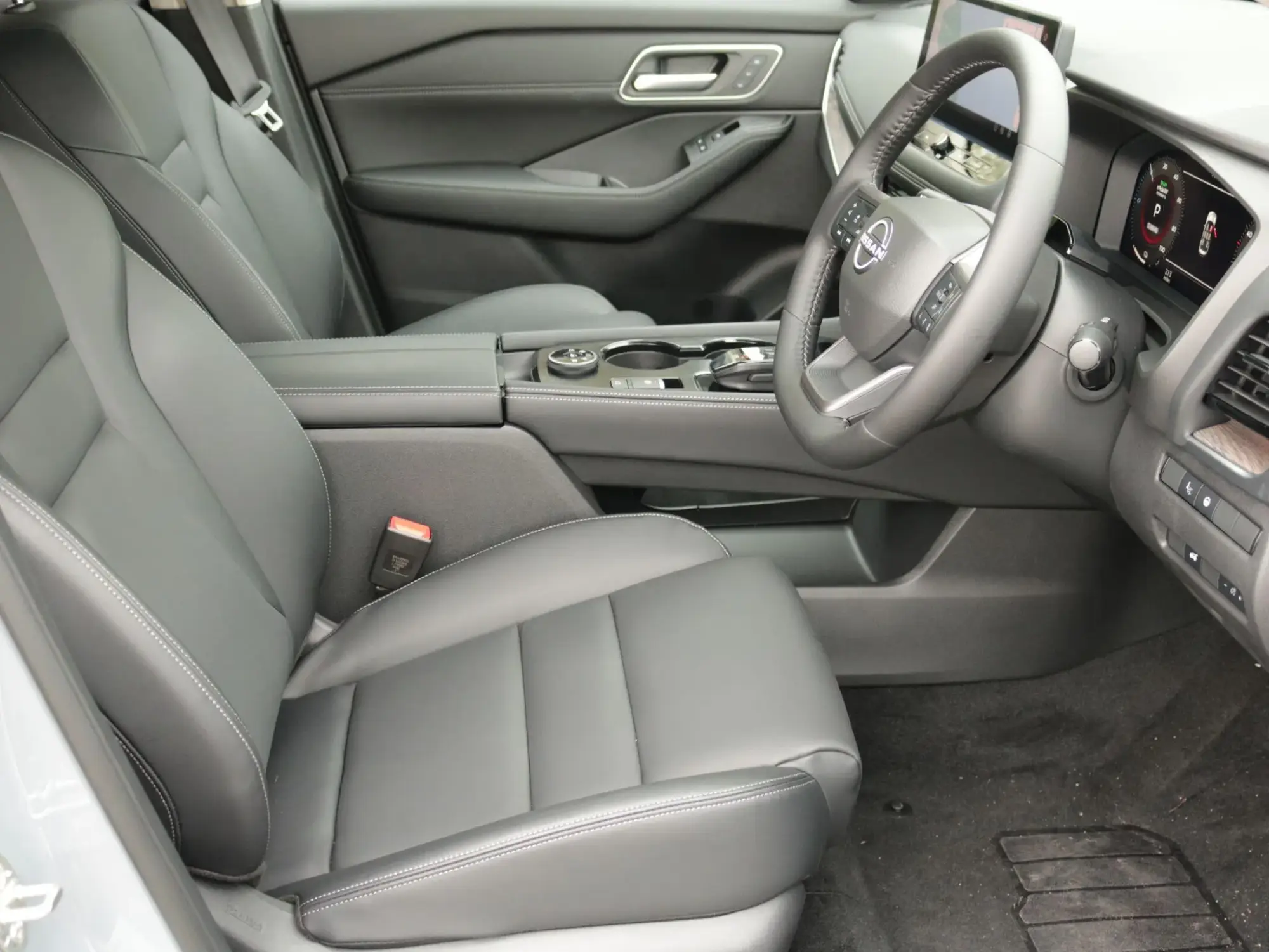 Nissan X-Trail e-POWER Image 15