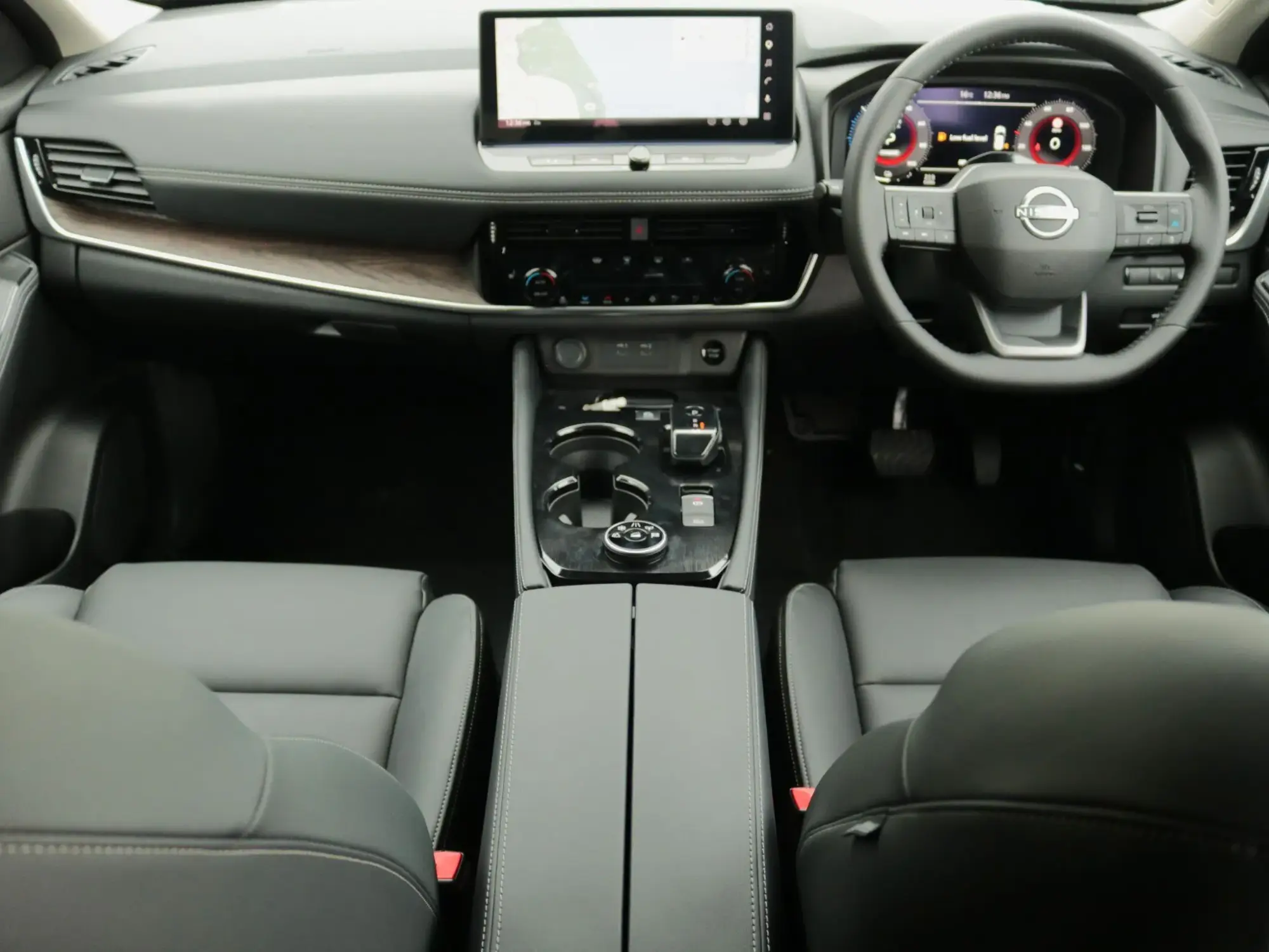 Nissan X-Trail e-POWER Image 16