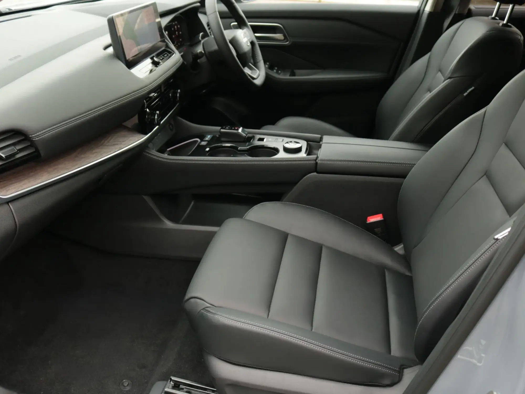 Nissan X-Trail e-POWER Image 17
