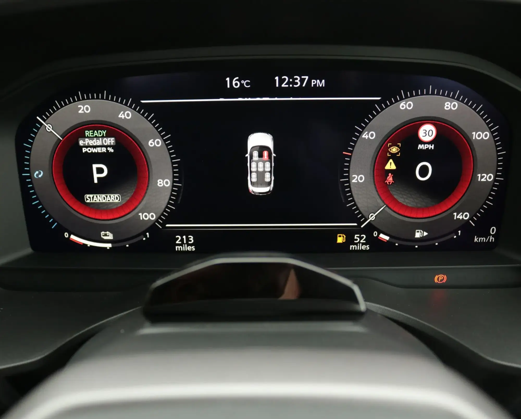 Nissan X-Trail e-POWER Image 20