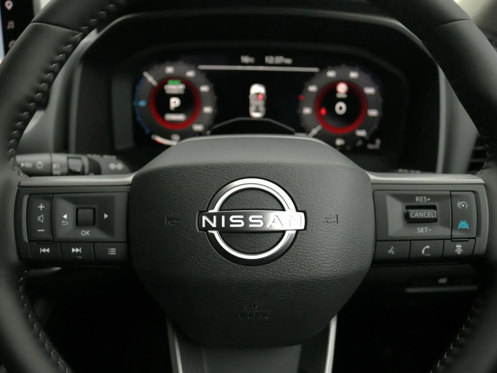 Nissan X-Trail e-POWER Image 21