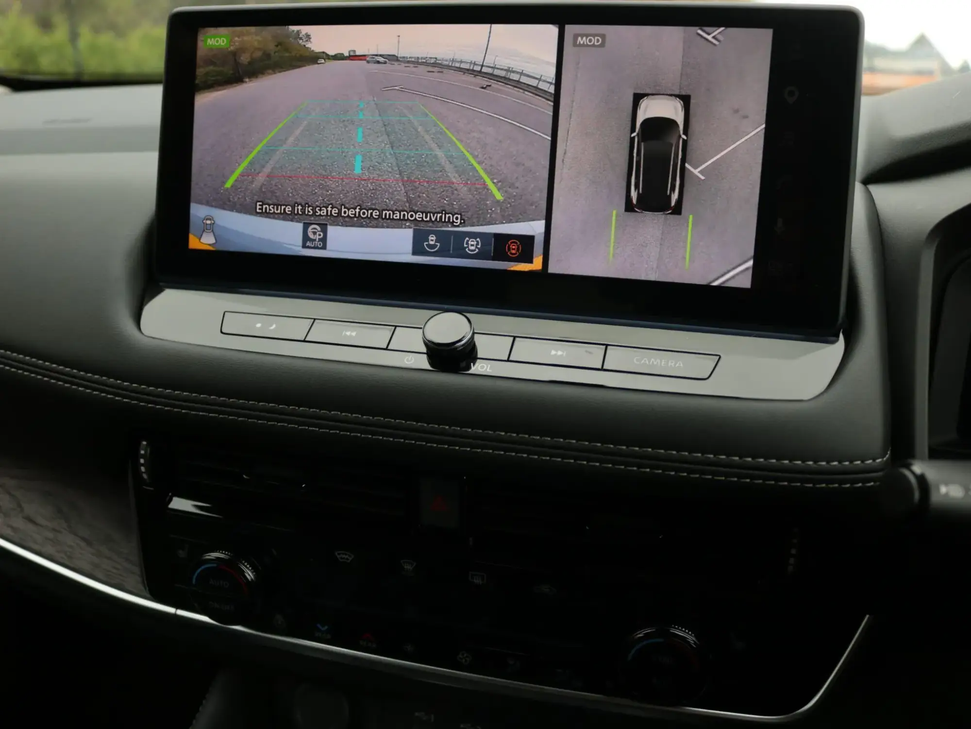 Nissan X-Trail e-POWER Image 23