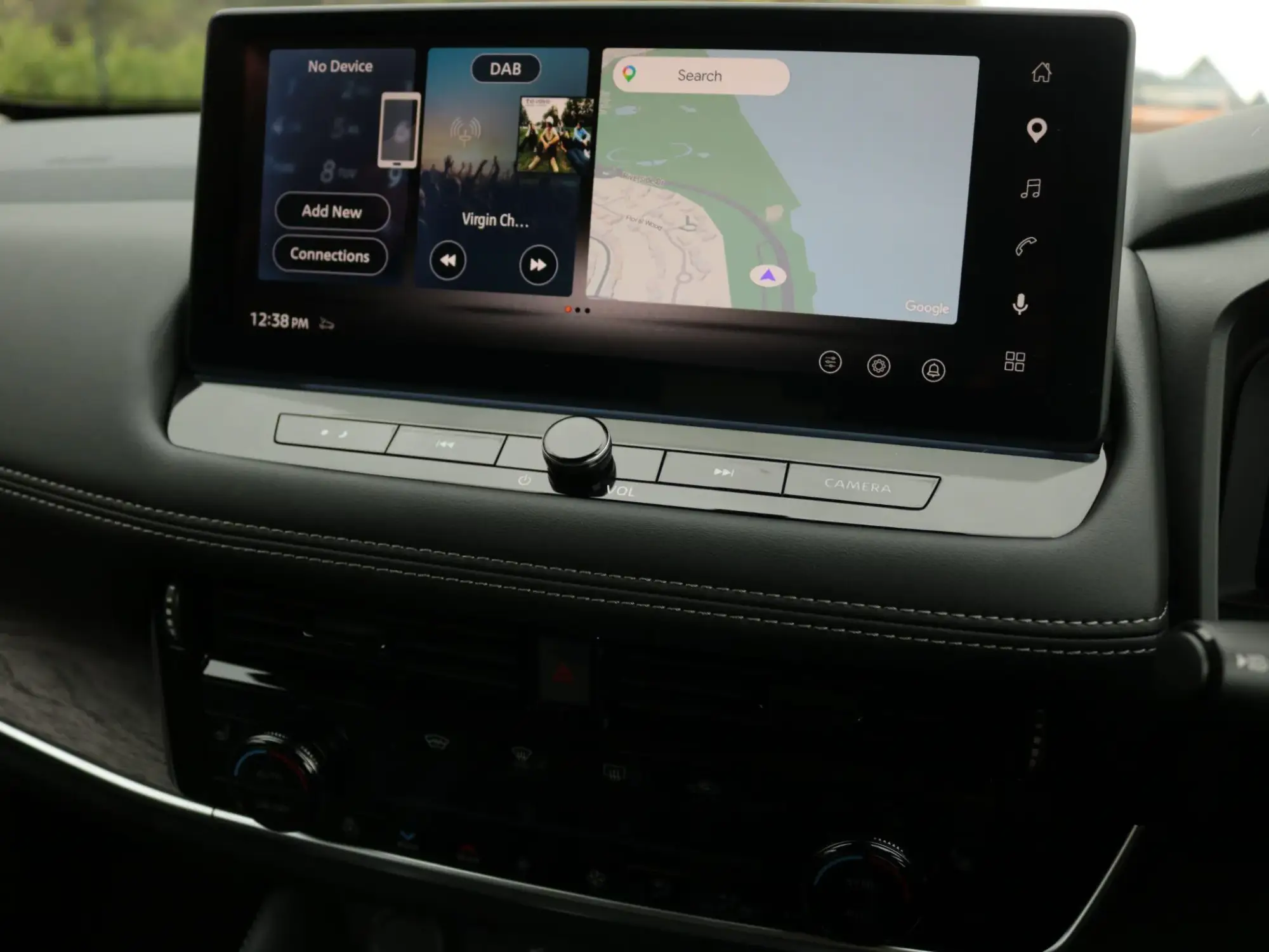Nissan X-Trail e-POWER Image 24