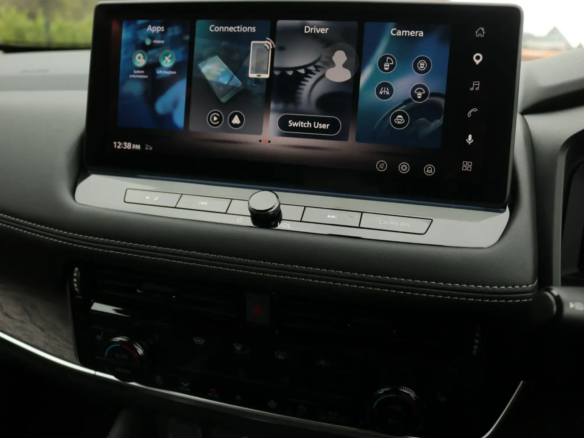 Nissan X-Trail e-POWER Image 25