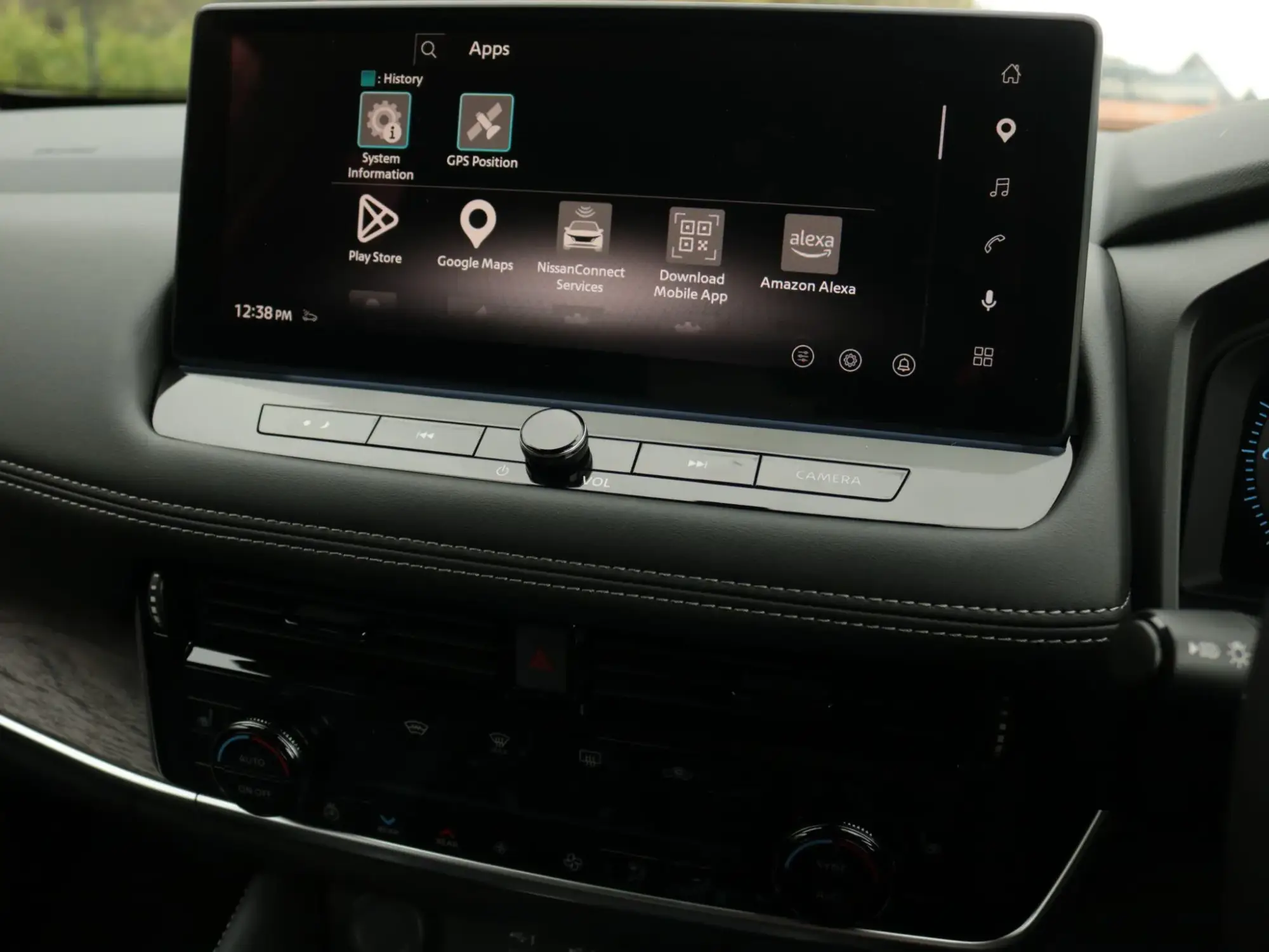 Nissan X-Trail e-POWER Image 26