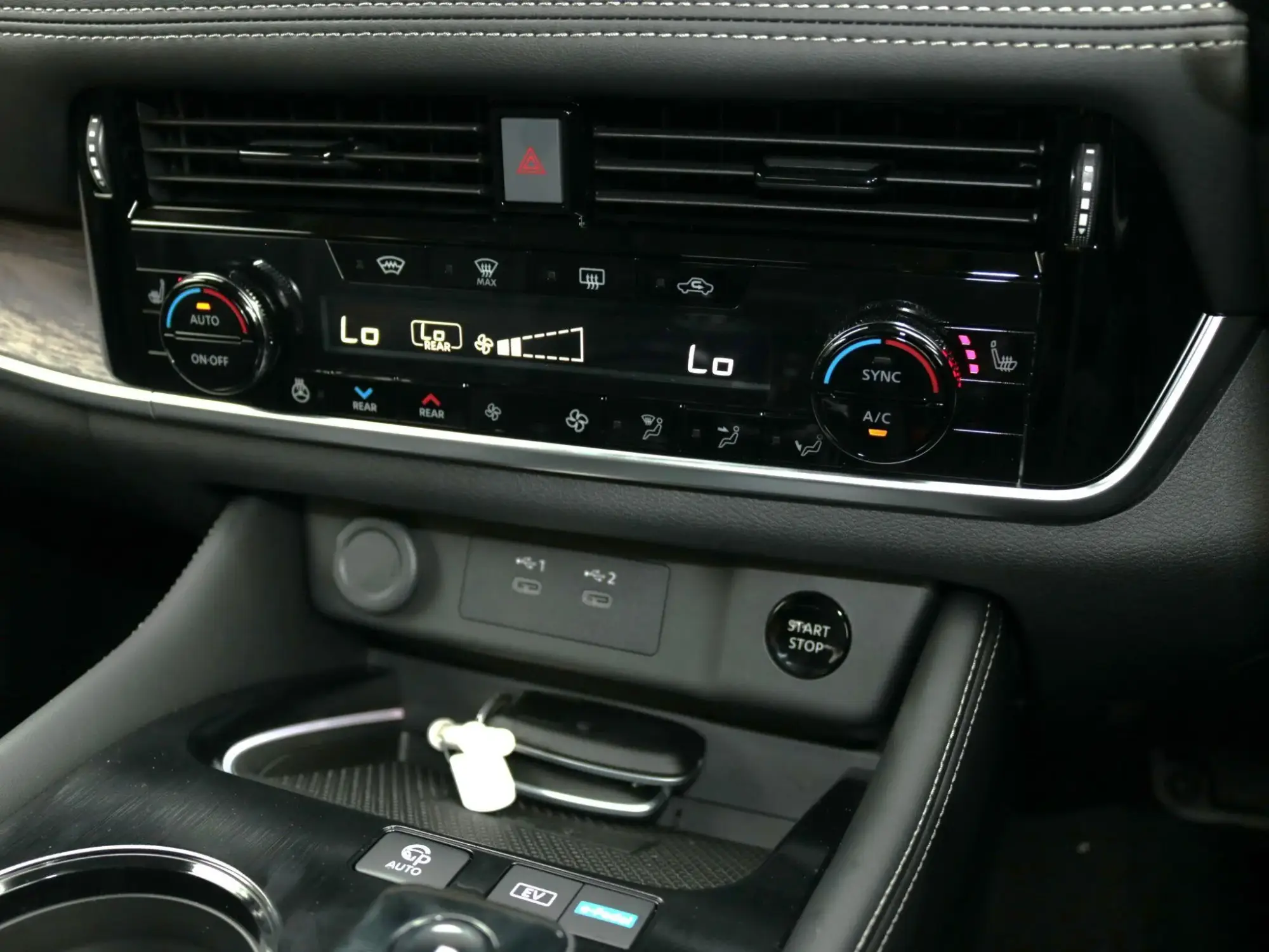 Nissan X-Trail e-POWER Image 27