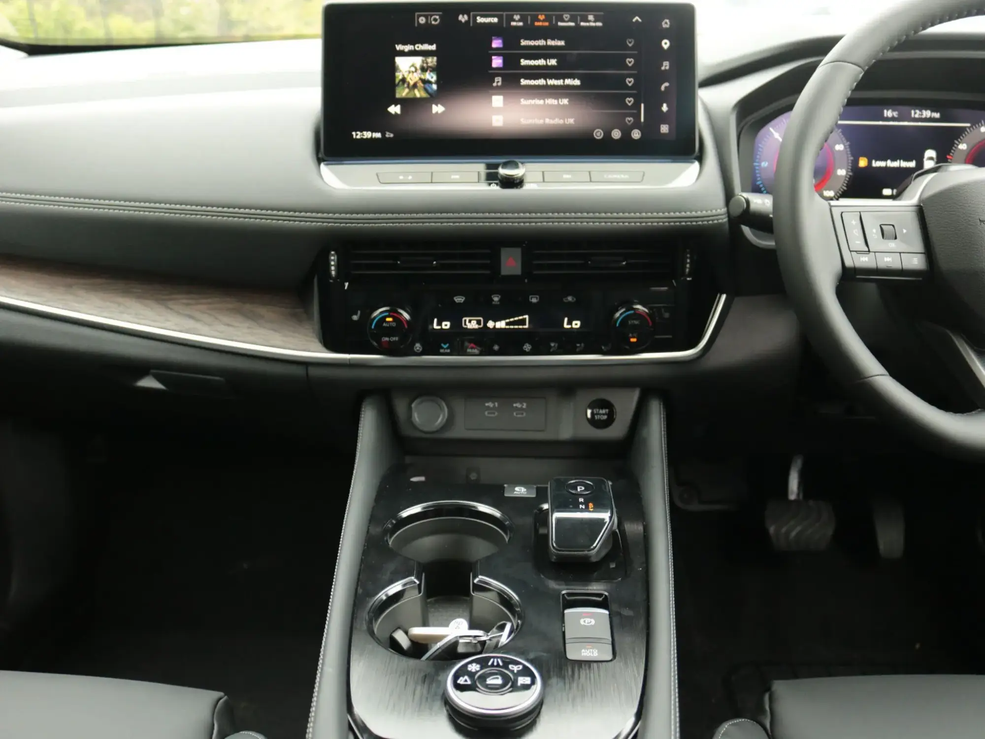 Nissan X-Trail e-POWER Image 31
