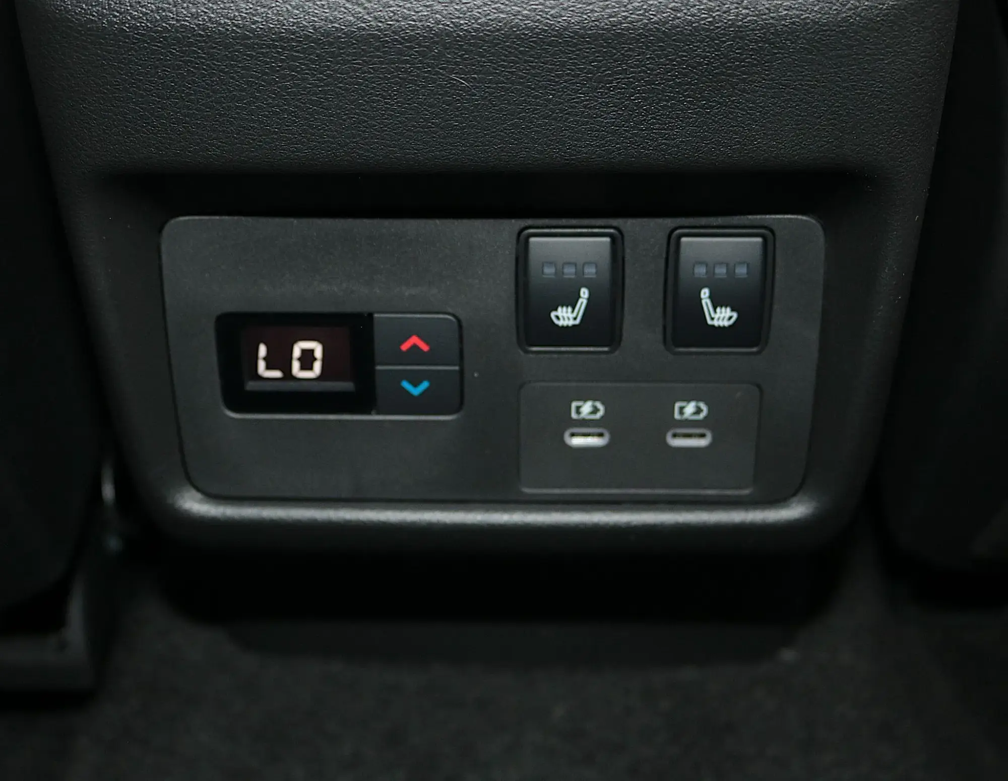 Nissan X-Trail e-POWER Image 32