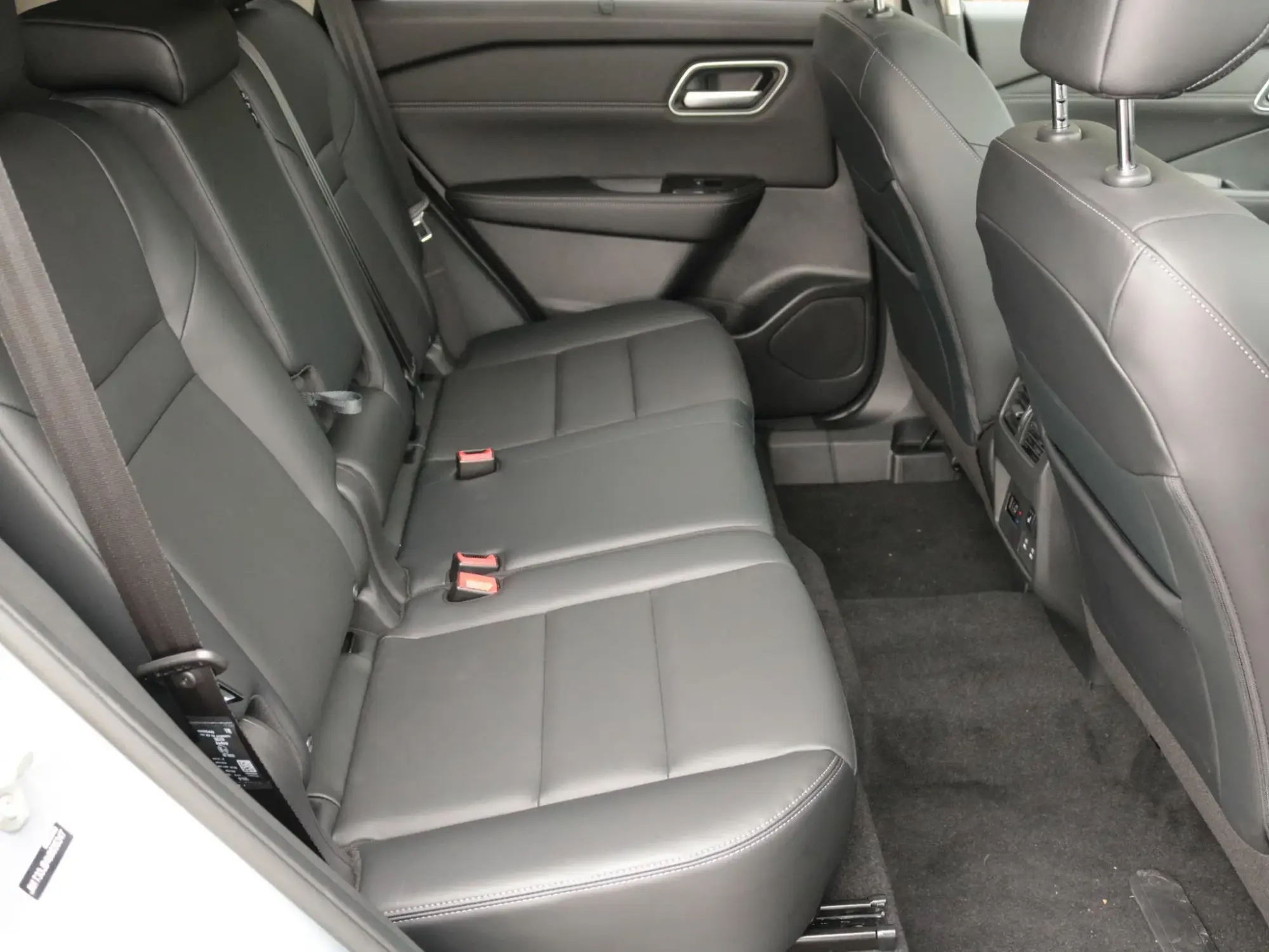 Nissan X-Trail e-POWER Image 33
