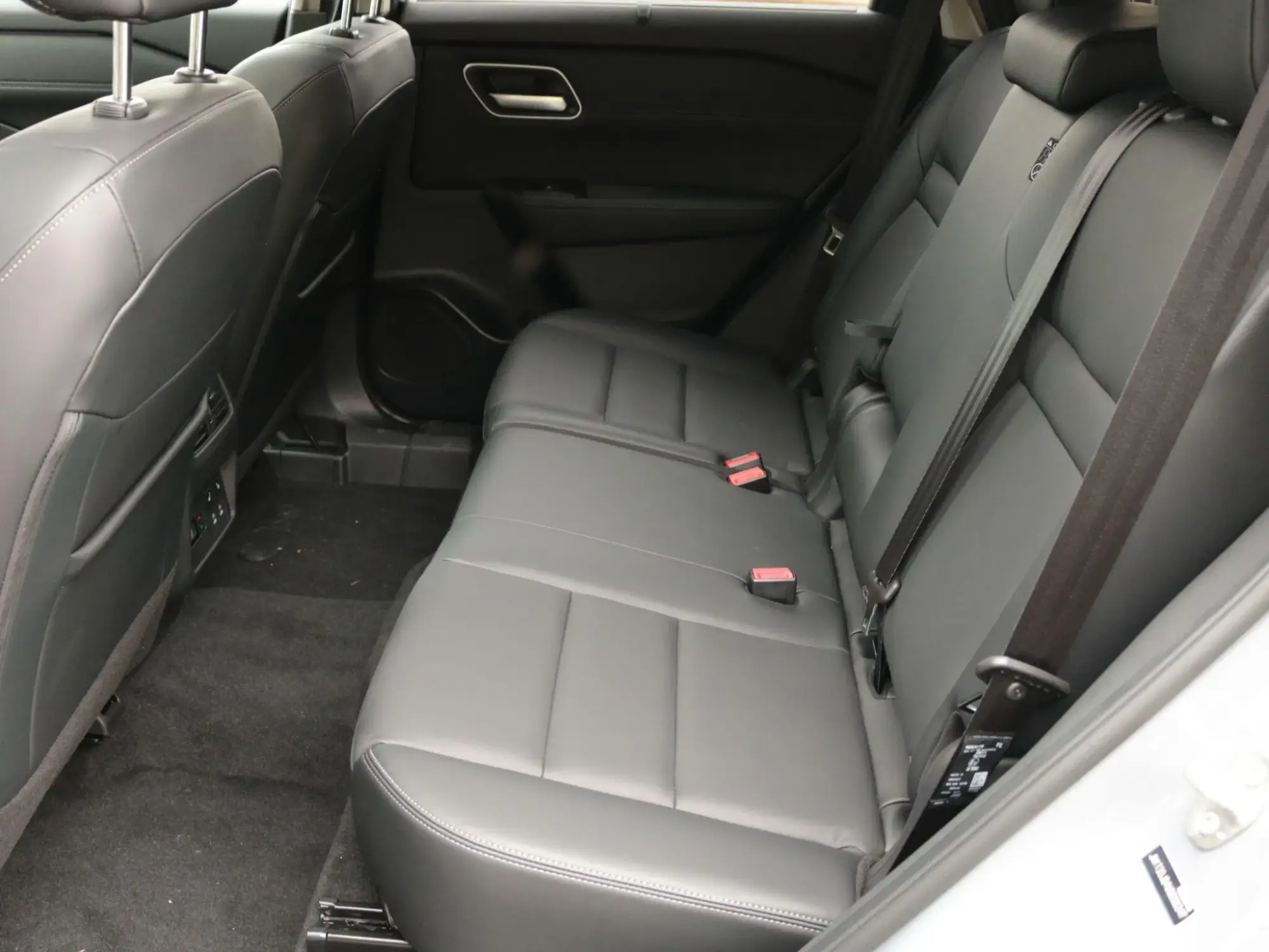 Nissan X-Trail e-POWER Image 34