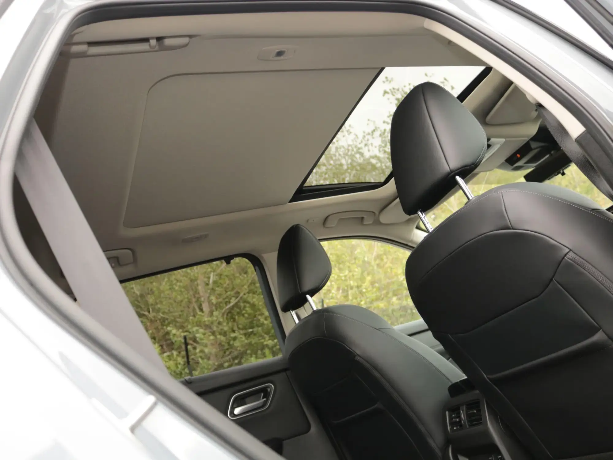 Nissan X-Trail e-POWER Image 36