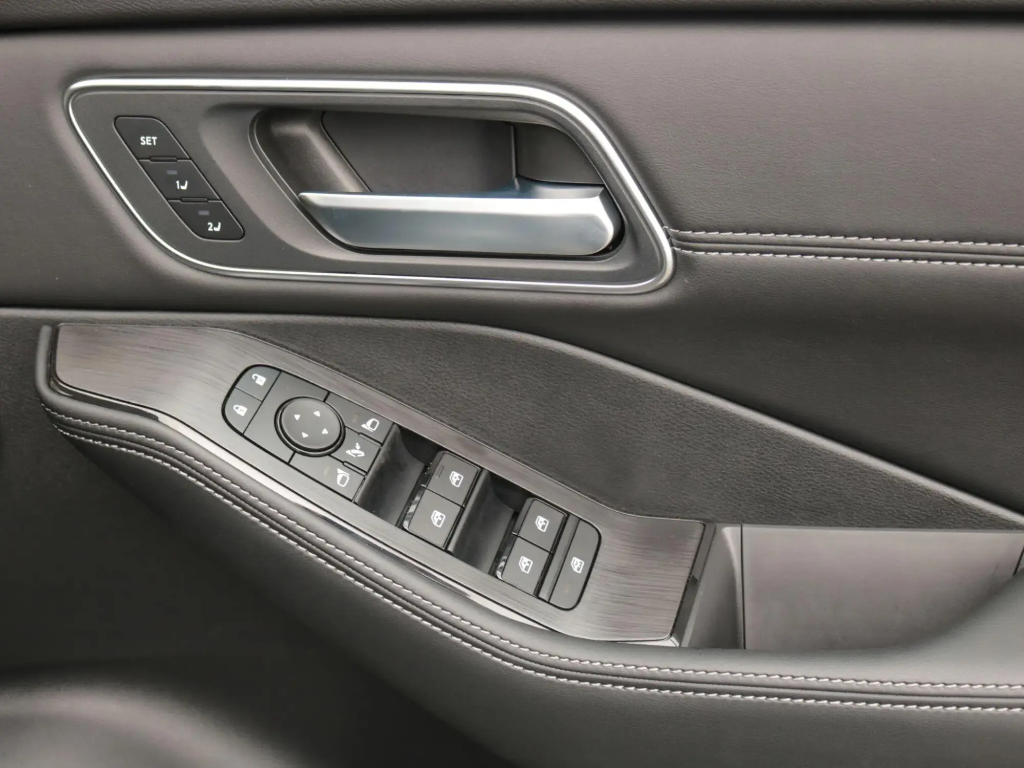 Nissan X-Trail e-POWER Image 37