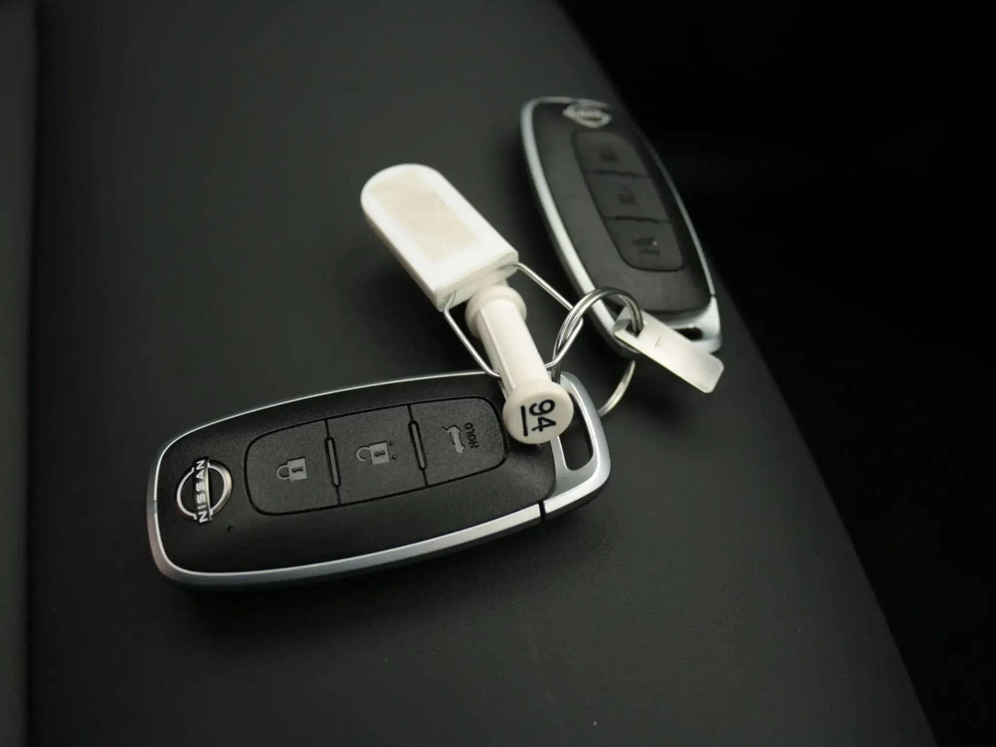 Nissan X-Trail e-POWER Image 38