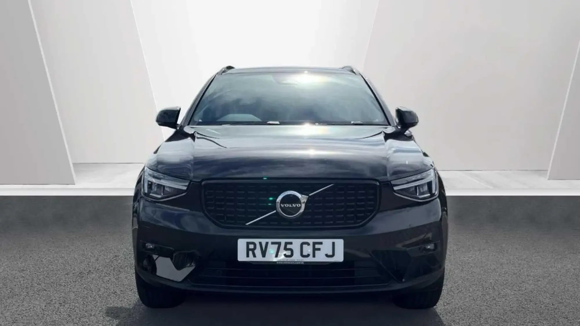 Volvo XC40 Image 2 Volvo XC40 Image 2