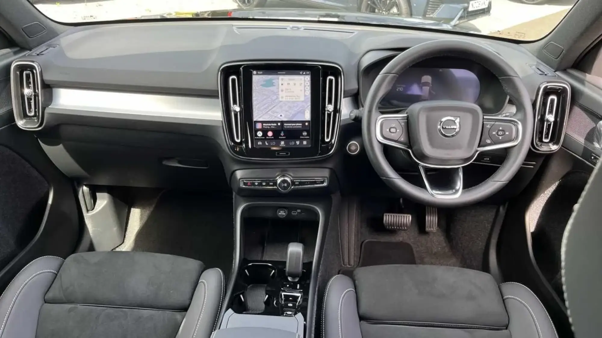 Volvo XC40 Image 11 Volvo XC40 Image 11