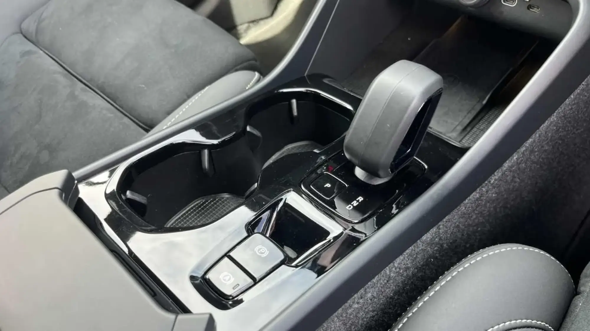 Volvo XC40 Image 12 Volvo XC40 Image 12