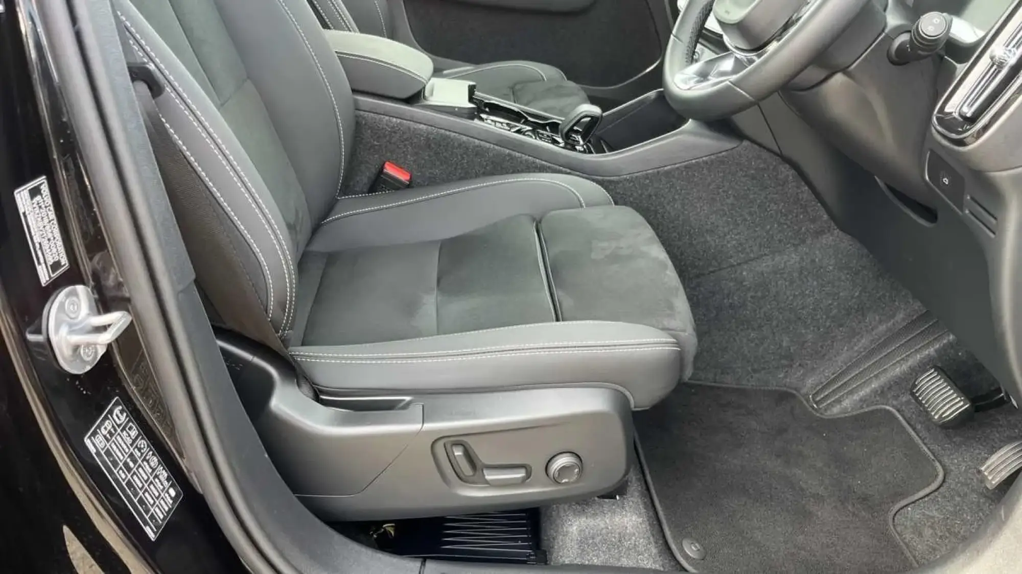Volvo XC40 Image 13 Volvo XC40 Image 13