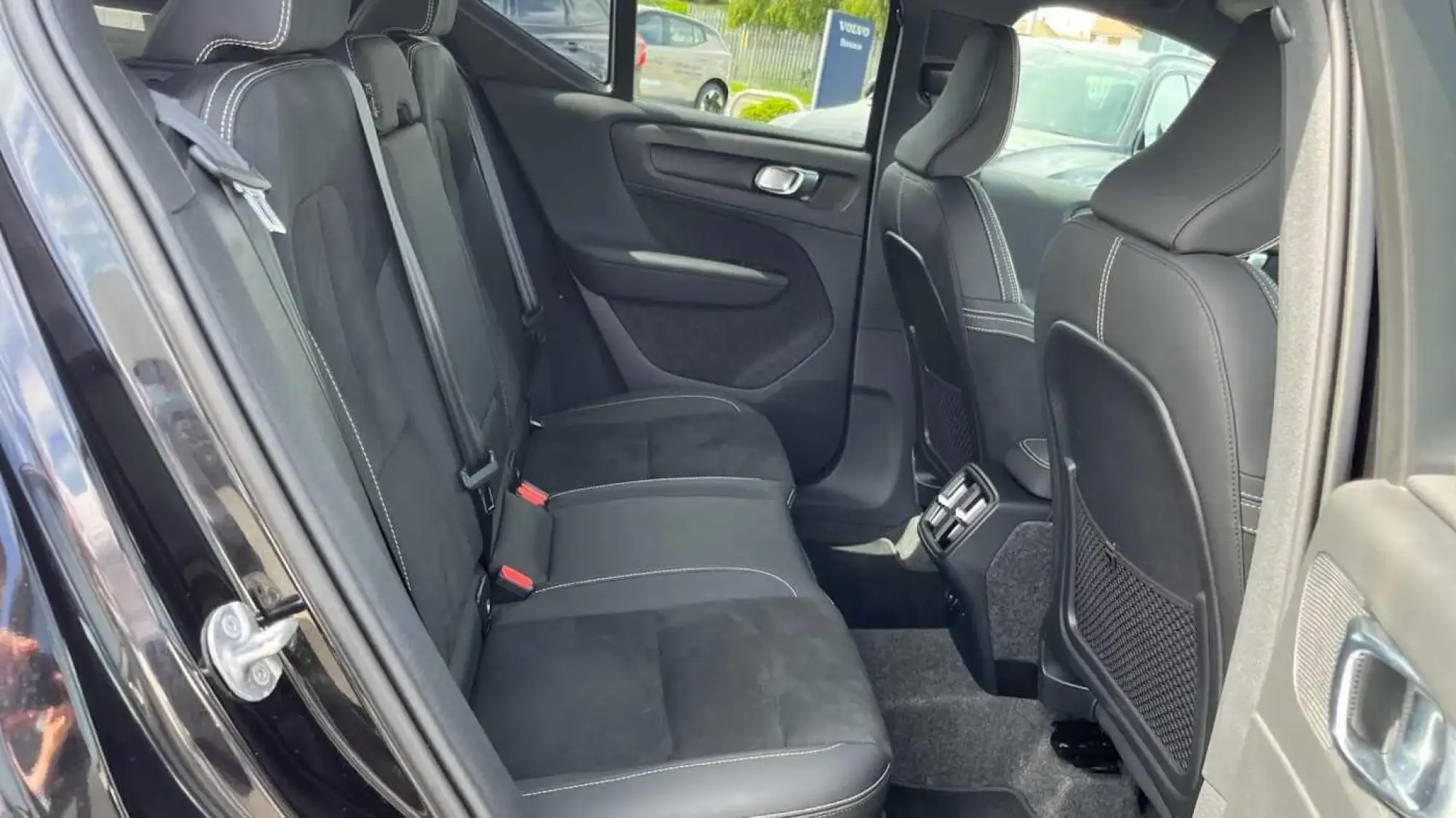 Volvo XC40 Image 14 Volvo XC40 Image 14