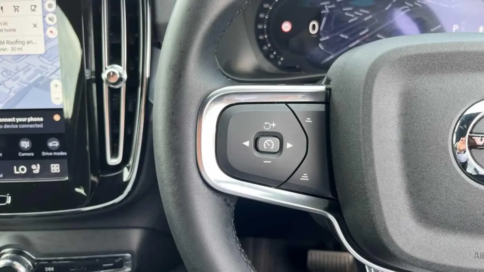 Volvo XC40 Image 17 Volvo XC40 Image 17