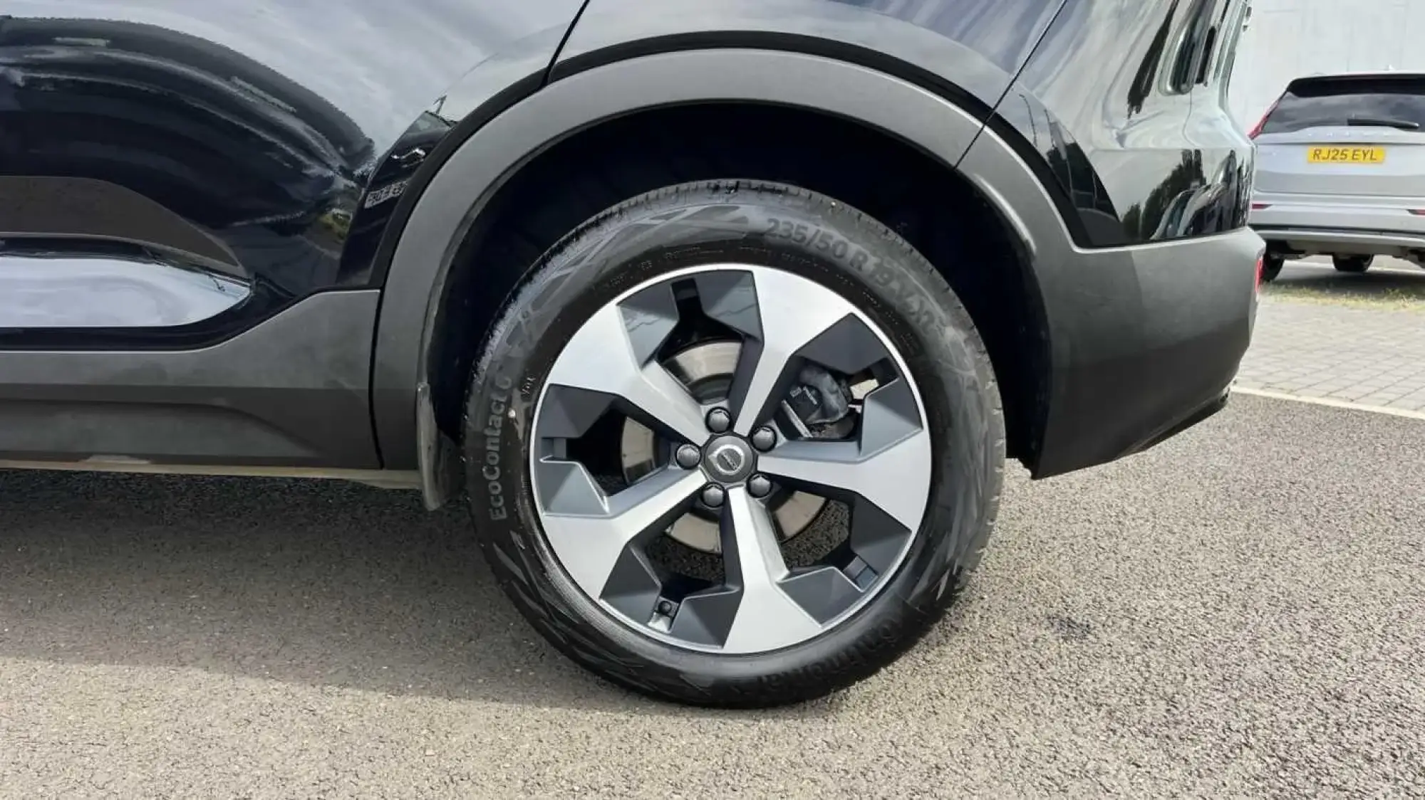 Volvo XC40 Image 27 Volvo XC40 Image 27