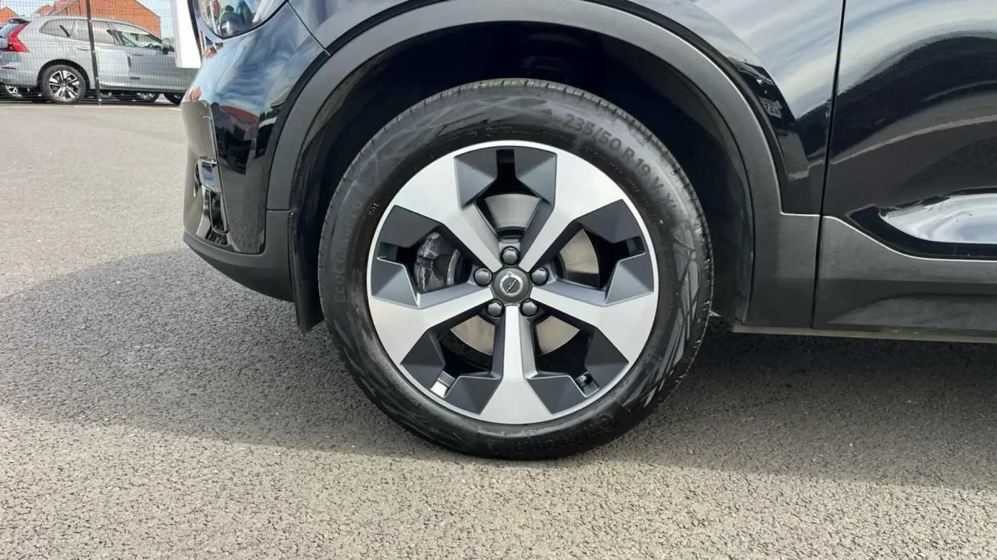 Volvo XC40 Image 28 Volvo XC40 Image 28