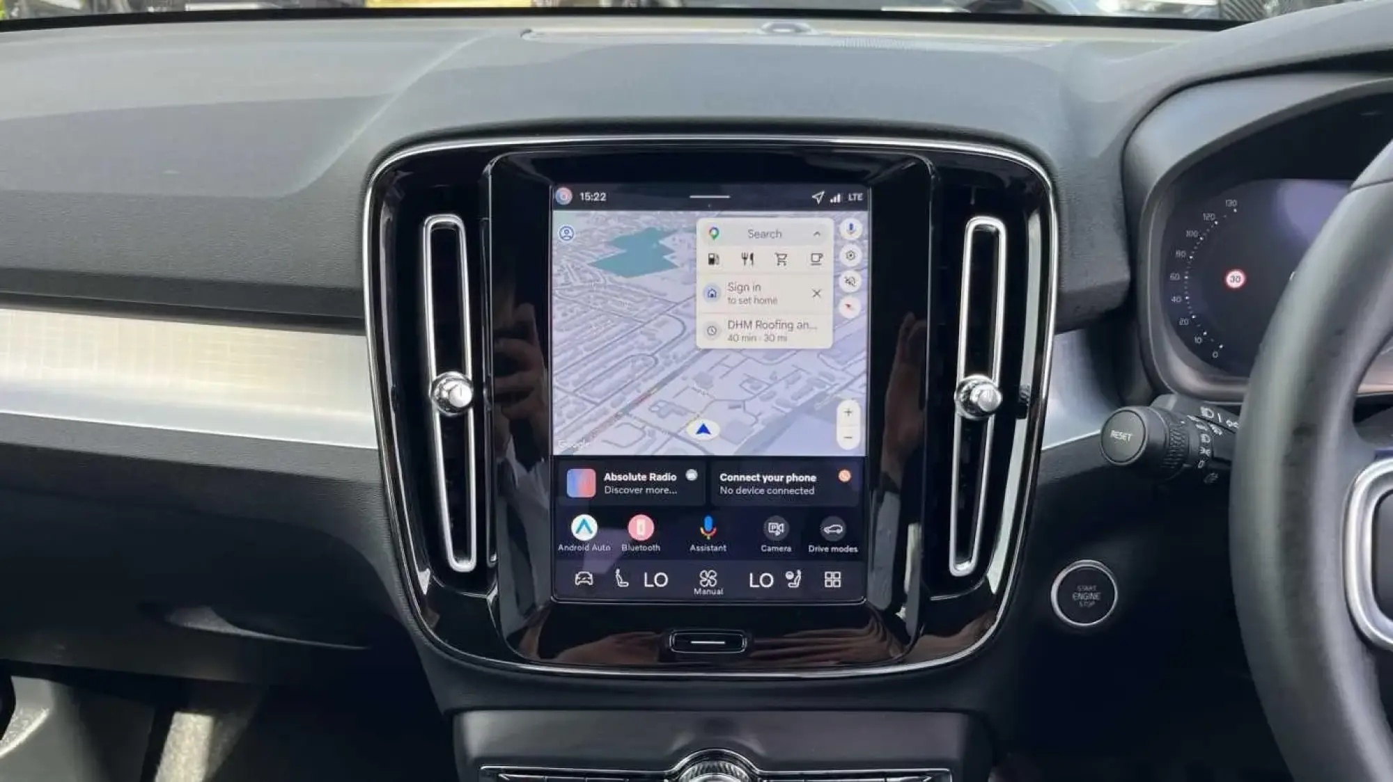 Volvo XC40 Image 29 Volvo XC40 Image 29