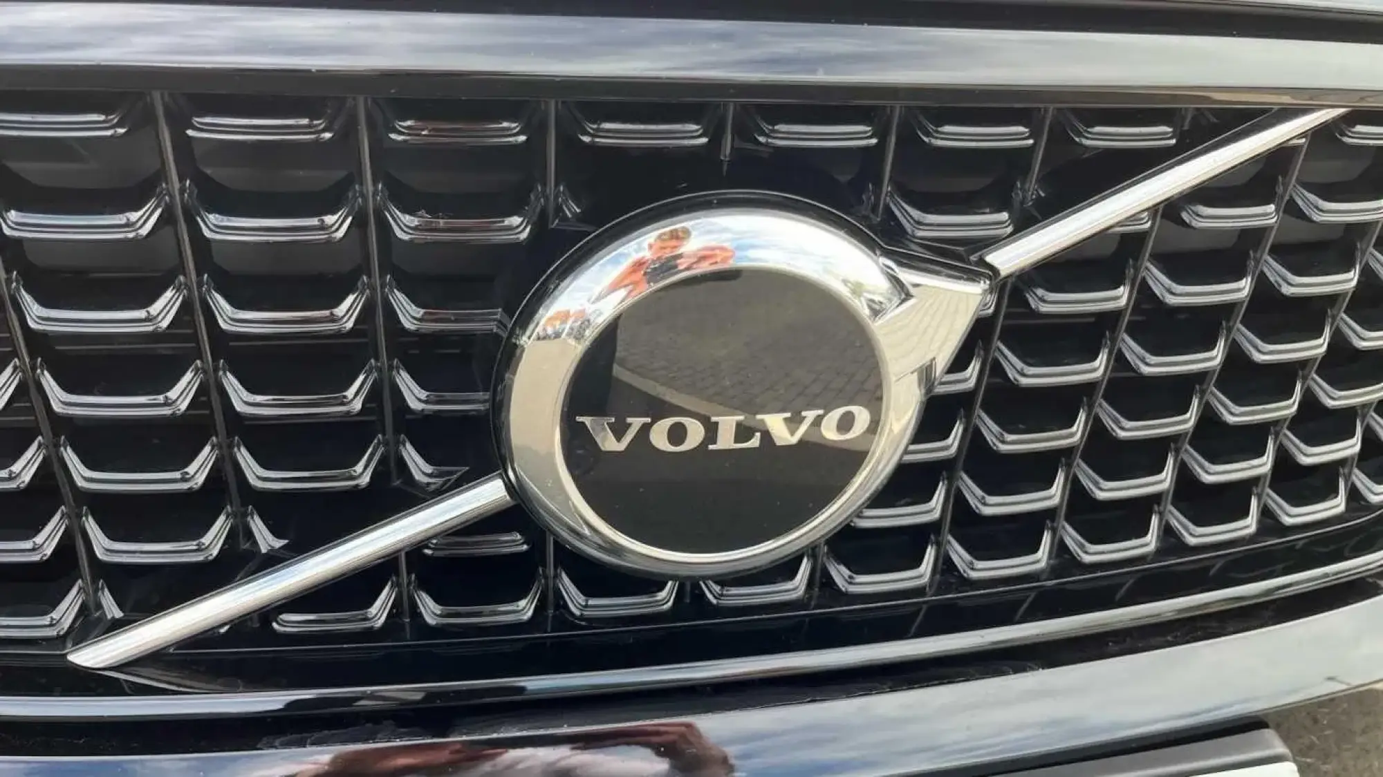 Volvo XC40 Image 38 Volvo XC40 Image 38