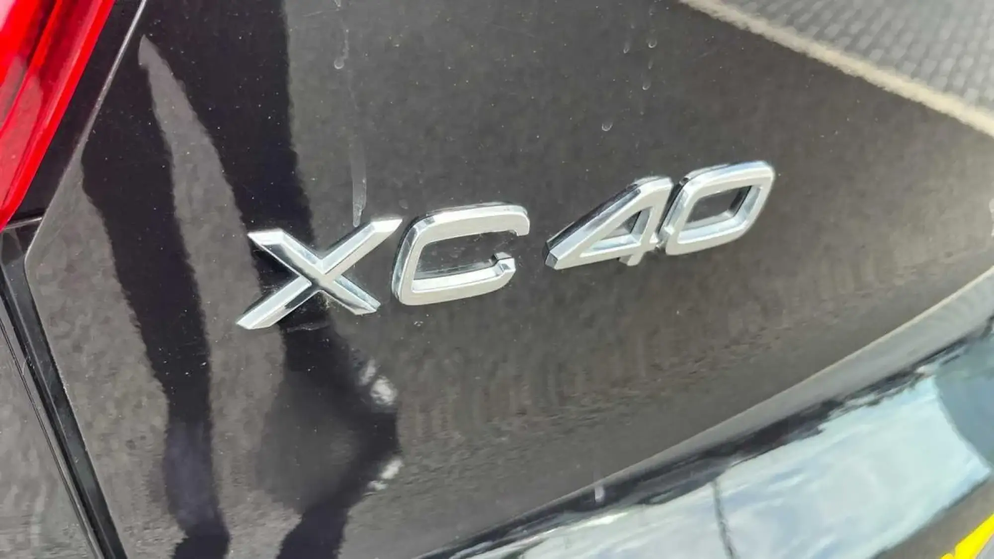 Volvo XC40 Image 39 Volvo XC40 Image 39