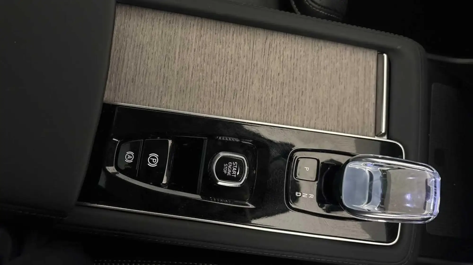 Volvo XC90 Plug-In Hybrid Image 15 Volvo XC90 Plug-In Hybrid Image 15
