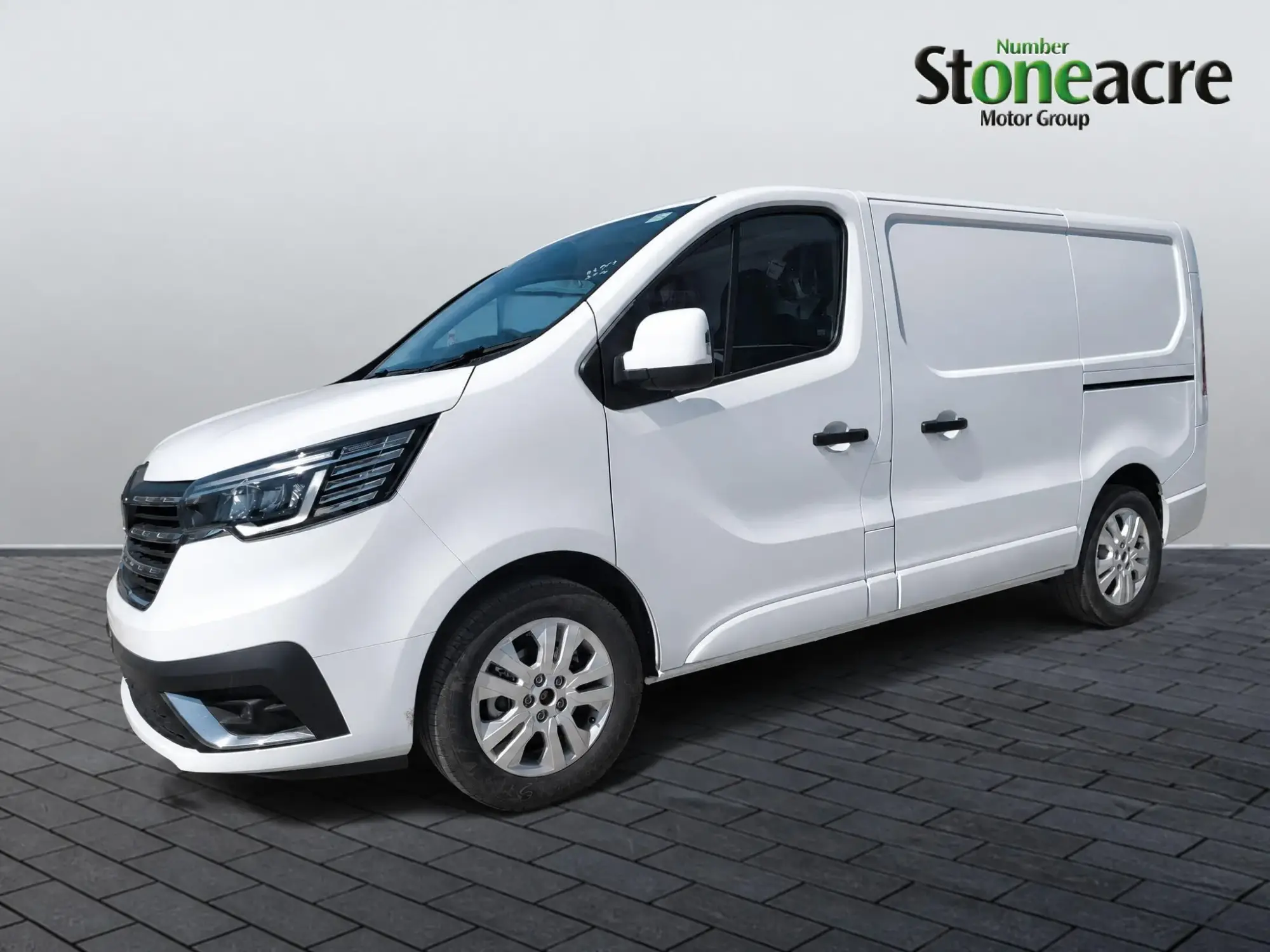 Renault Trafic Image 5