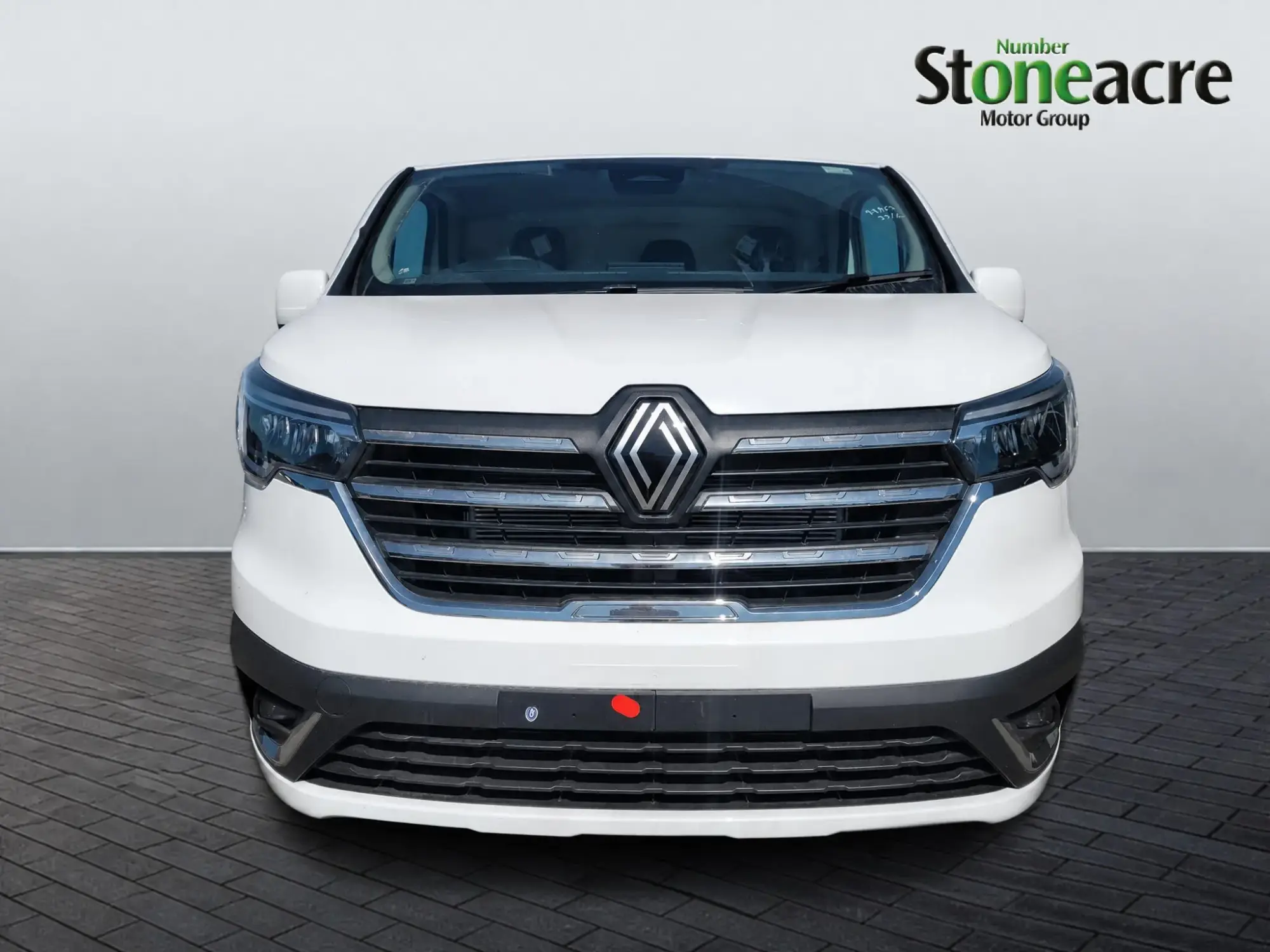 Renault Trafic Image 6