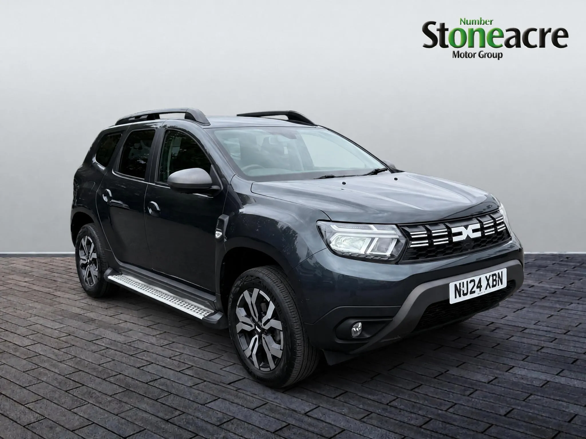 Dacia Duster Dacia Duster