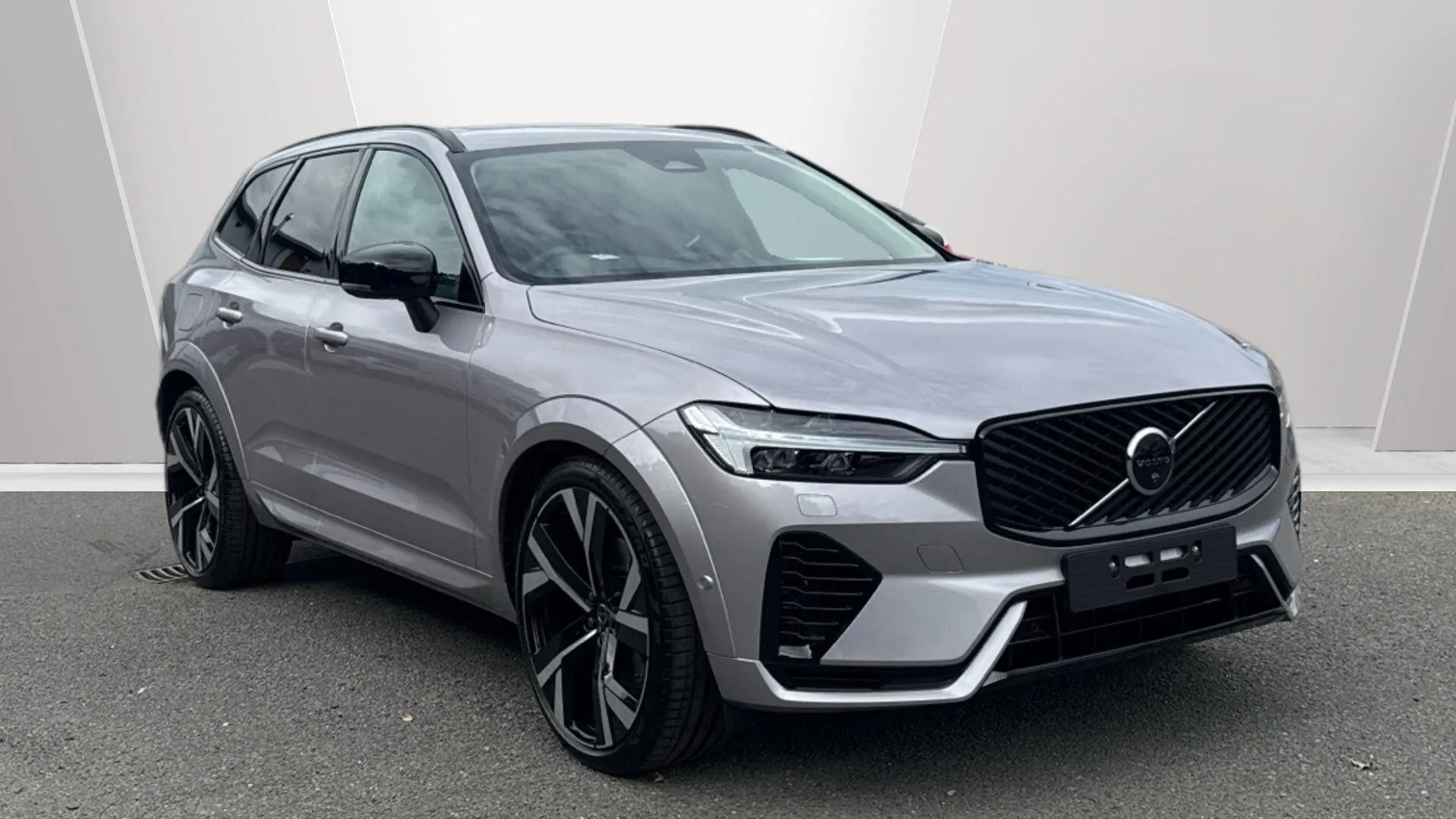 2026 Volvo XC60