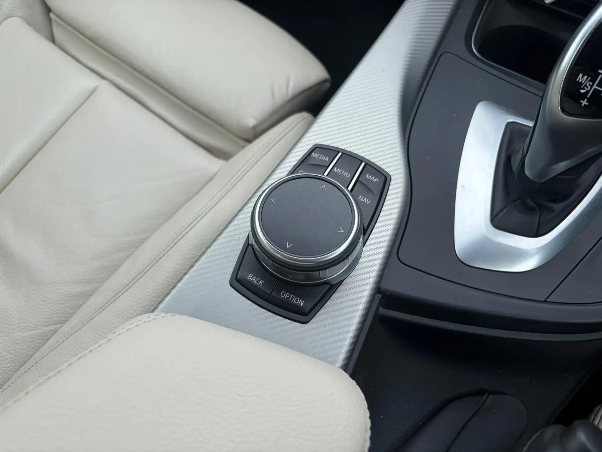 BMW 4 Series Image 13