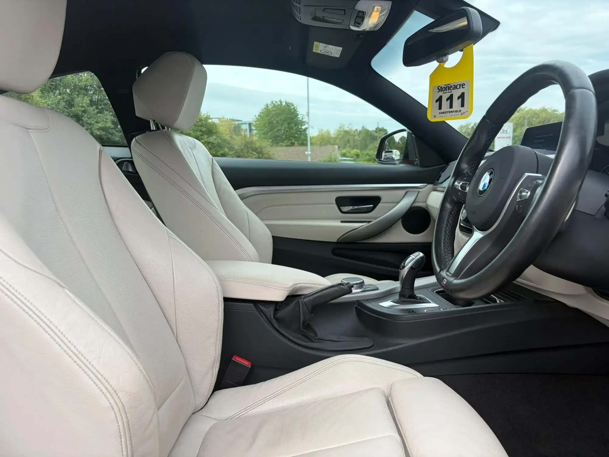BMW 4 Series Image 5