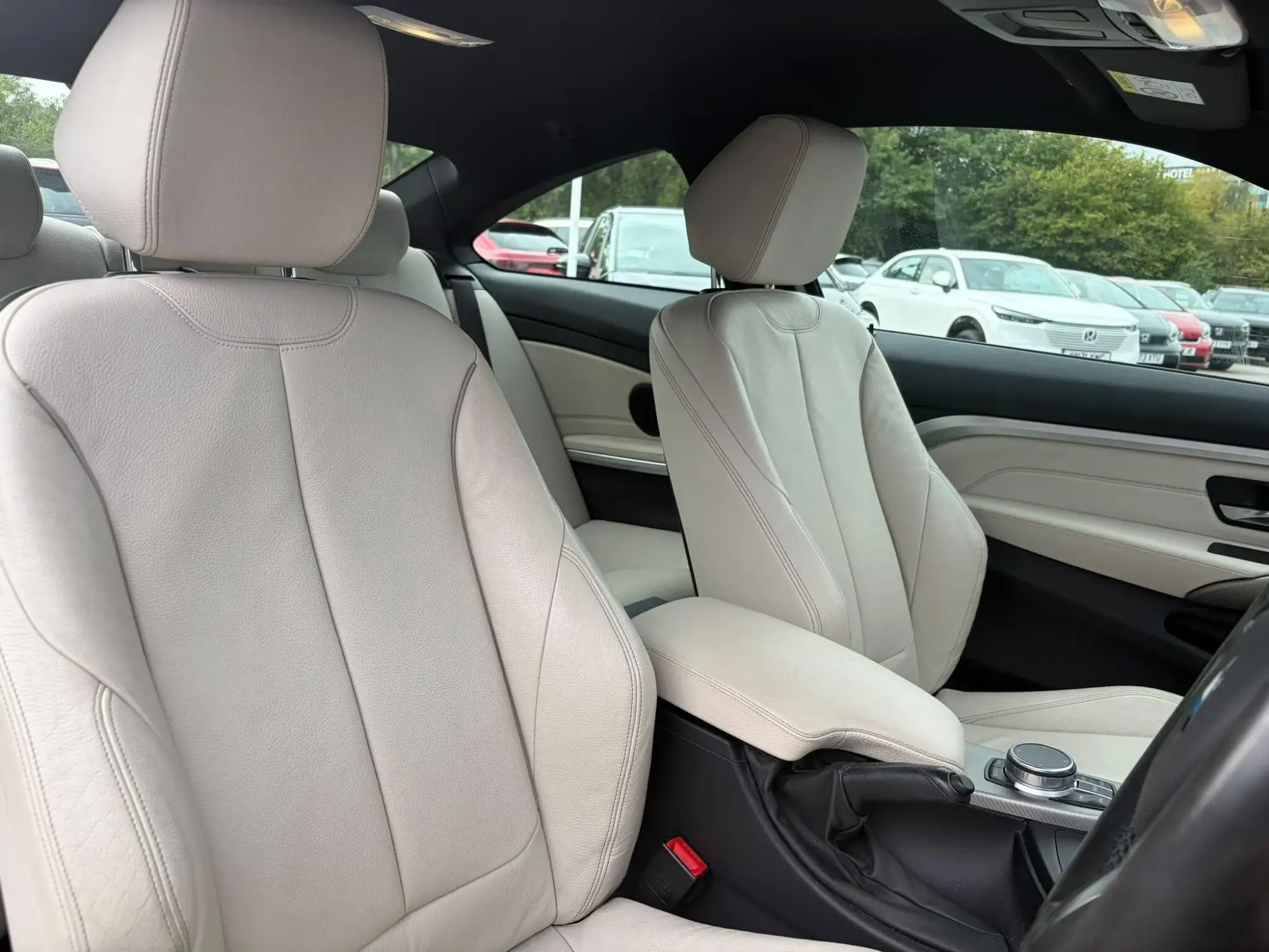 BMW 4 Series Image 16