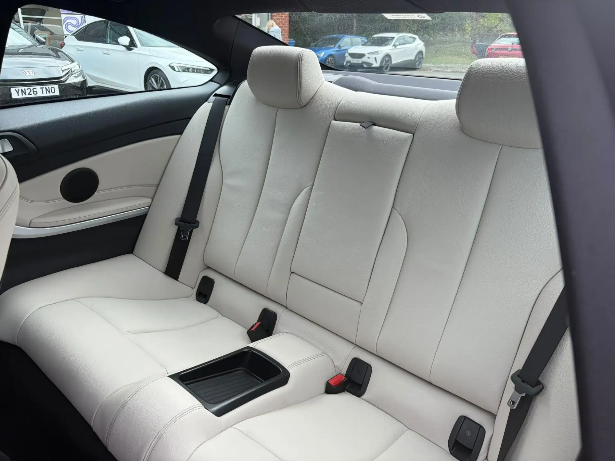 BMW 4 Series Image 17