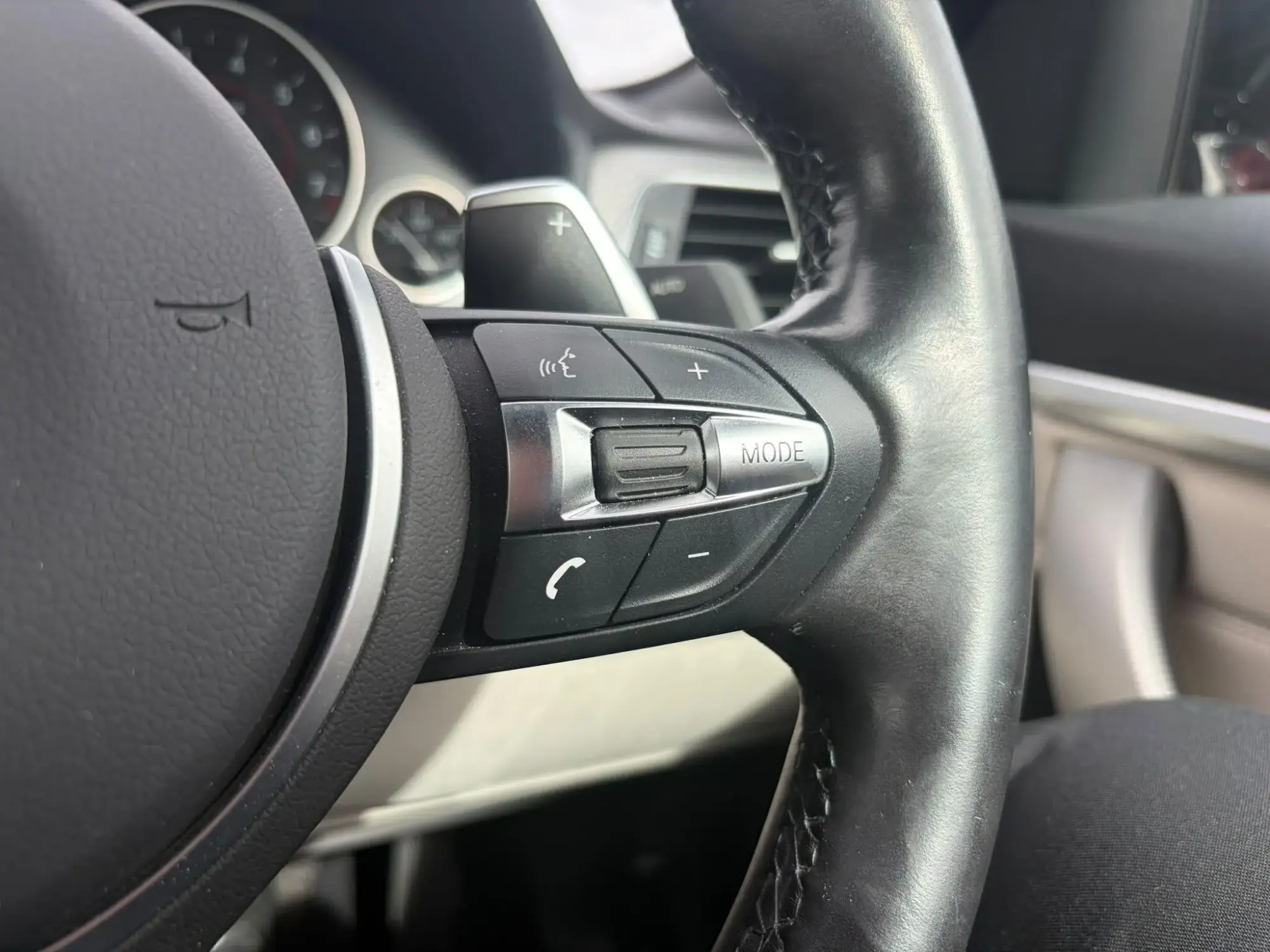 BMW 4 Series Image 21