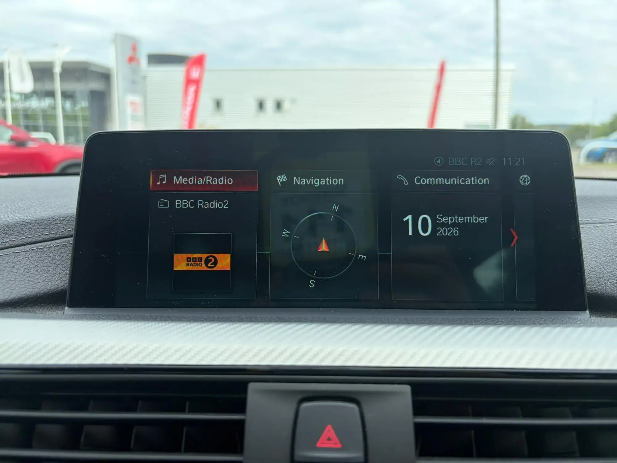 BMW 4 Series Image 4