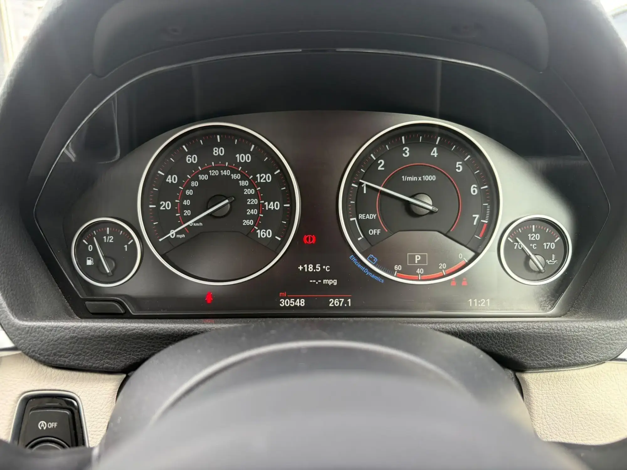 BMW 4 Series Image 27