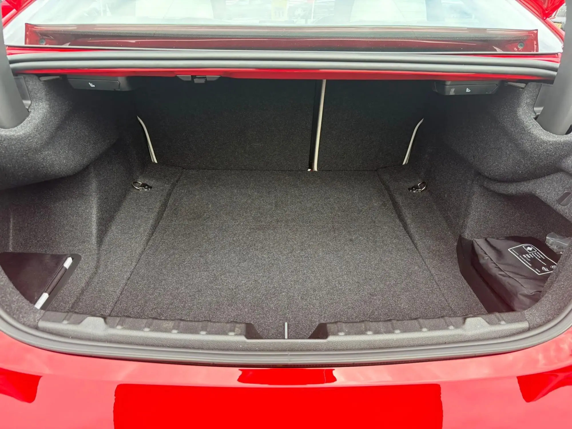 BMW 4 Series Image 28
