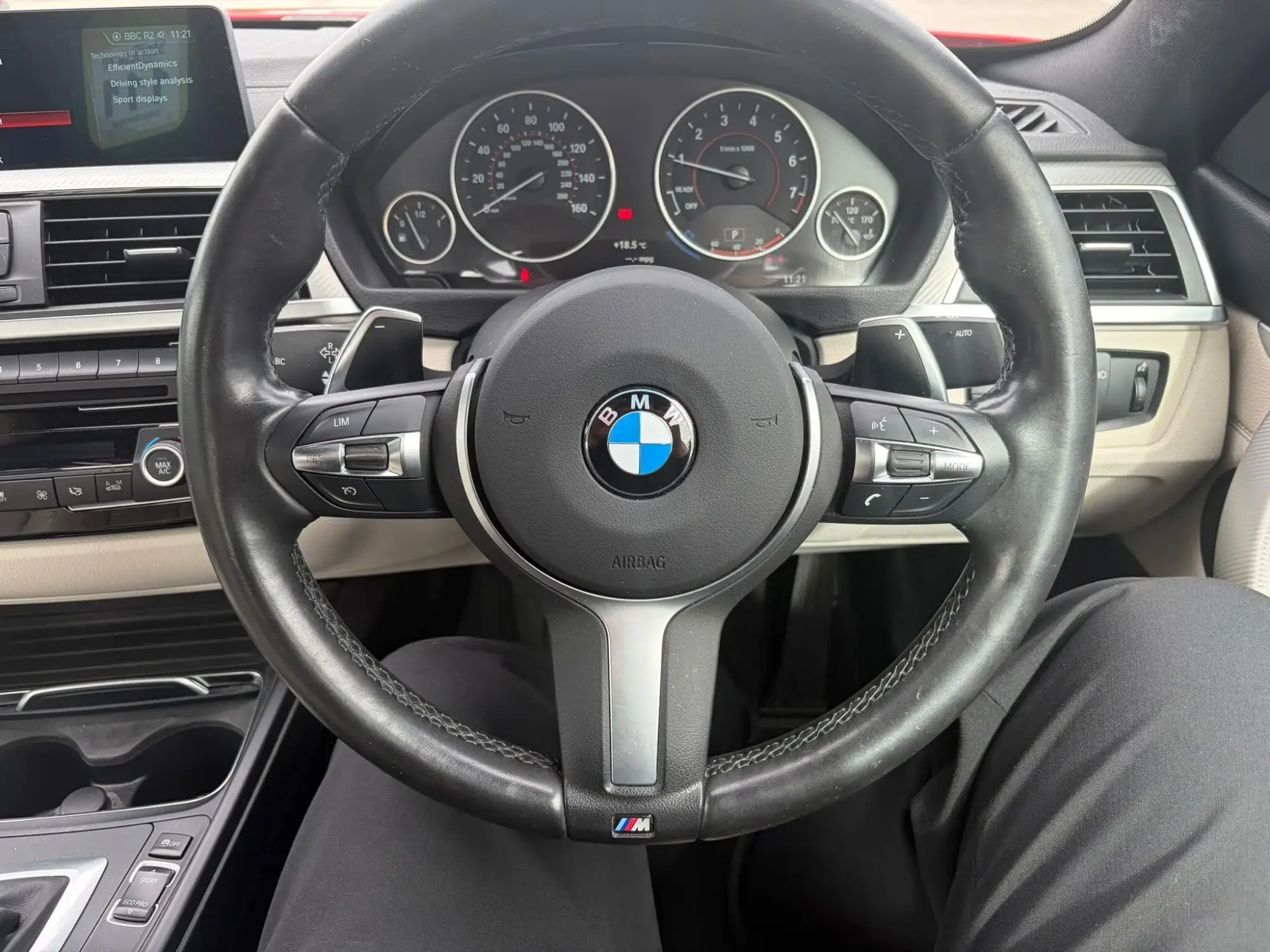 BMW 4 Series Image 29