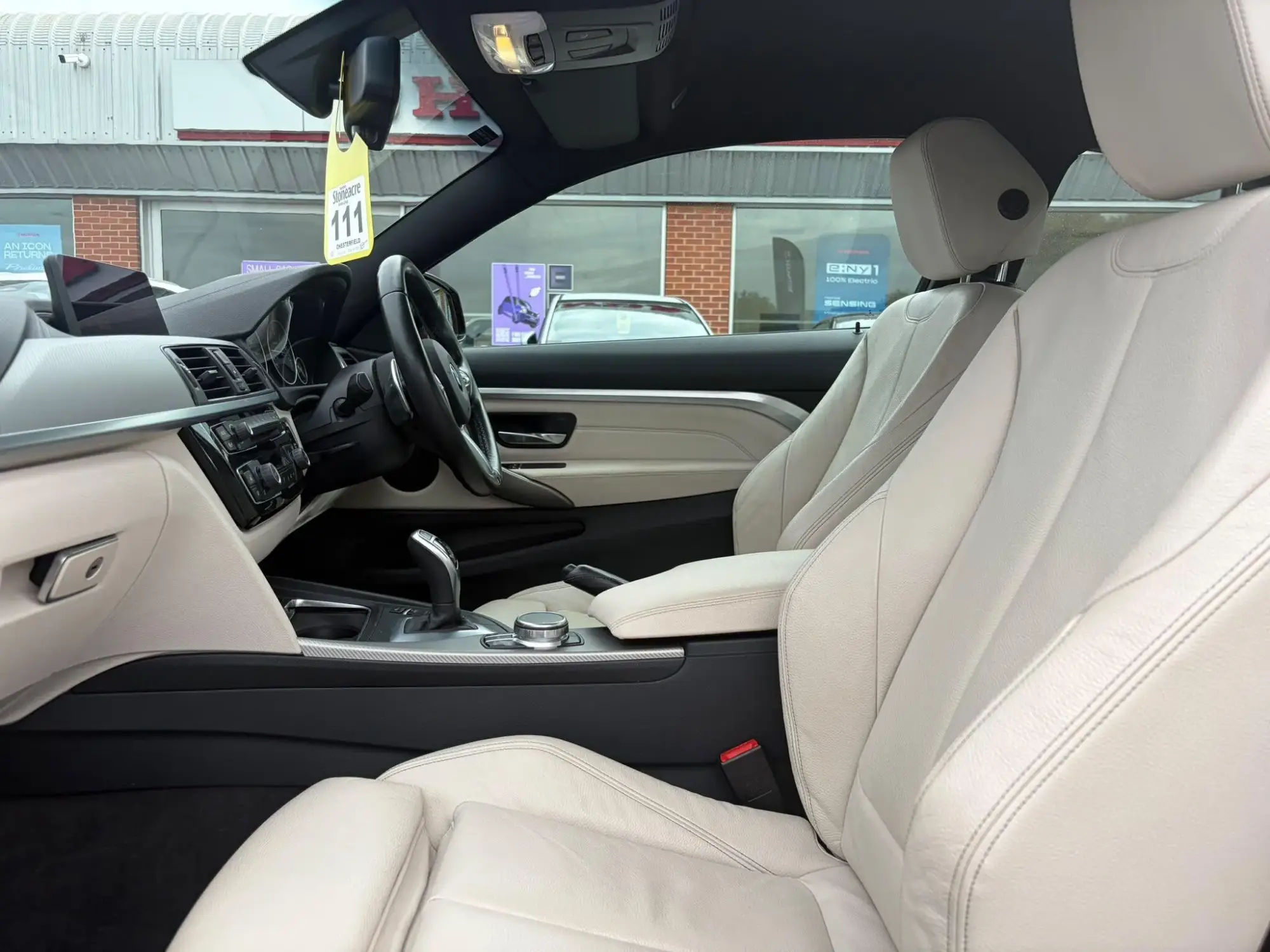 BMW 4 Series Image 30