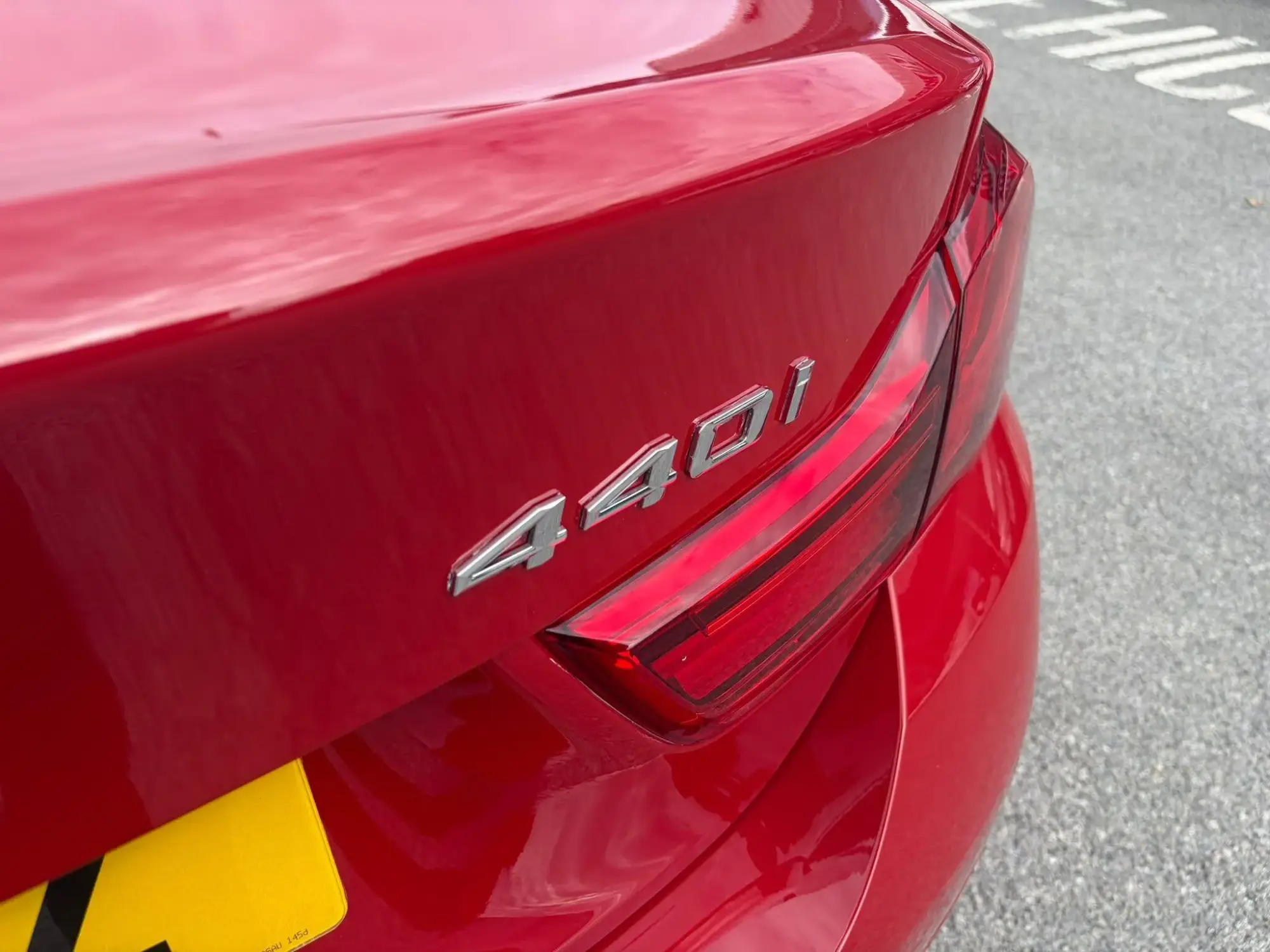 BMW 4 Series Image 31