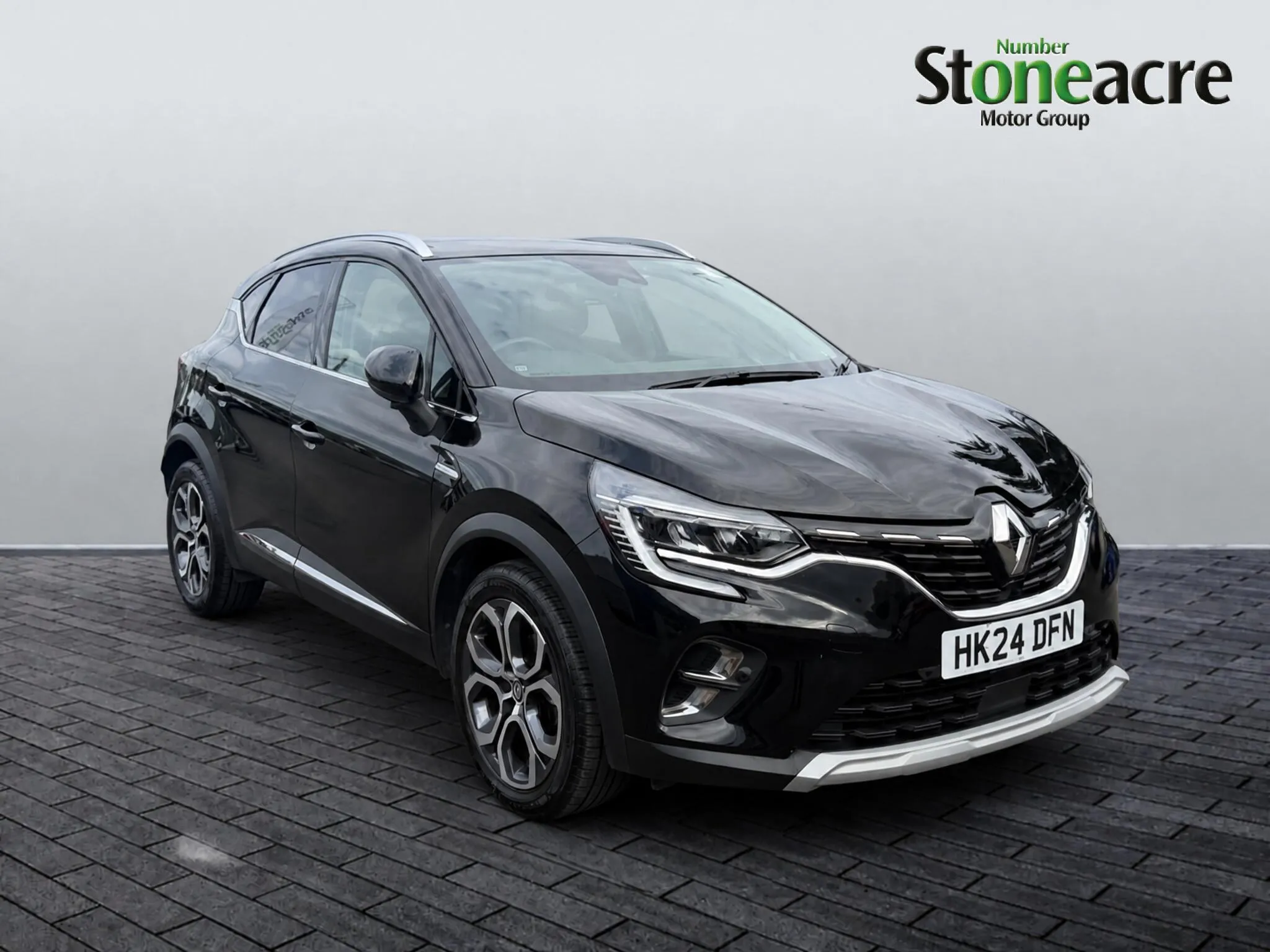 Renault Captur Renault Captur